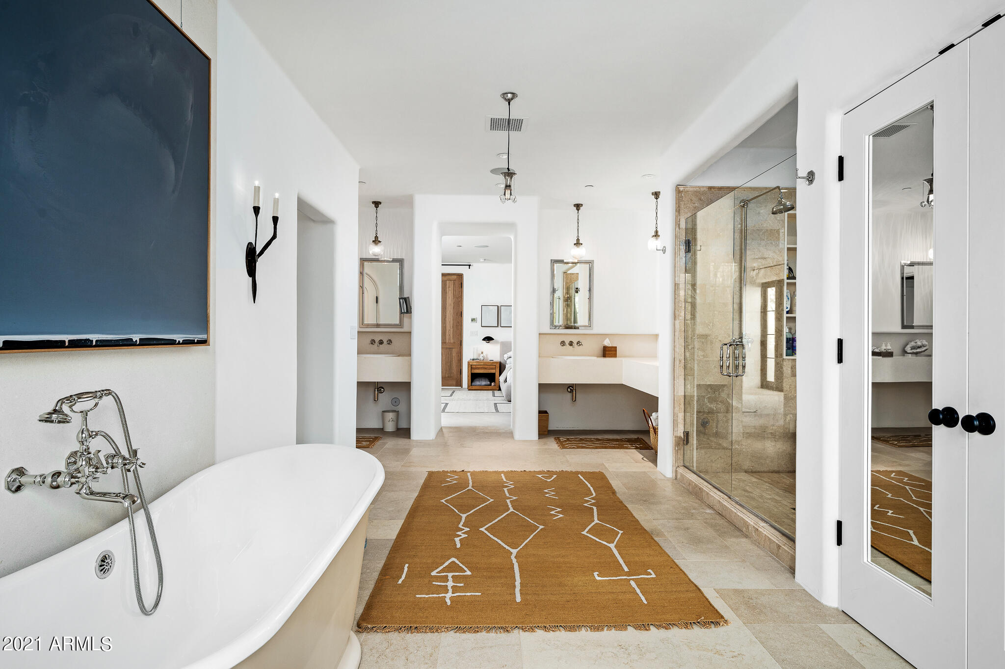 PARADISVE VALLES ESTATES - Residential