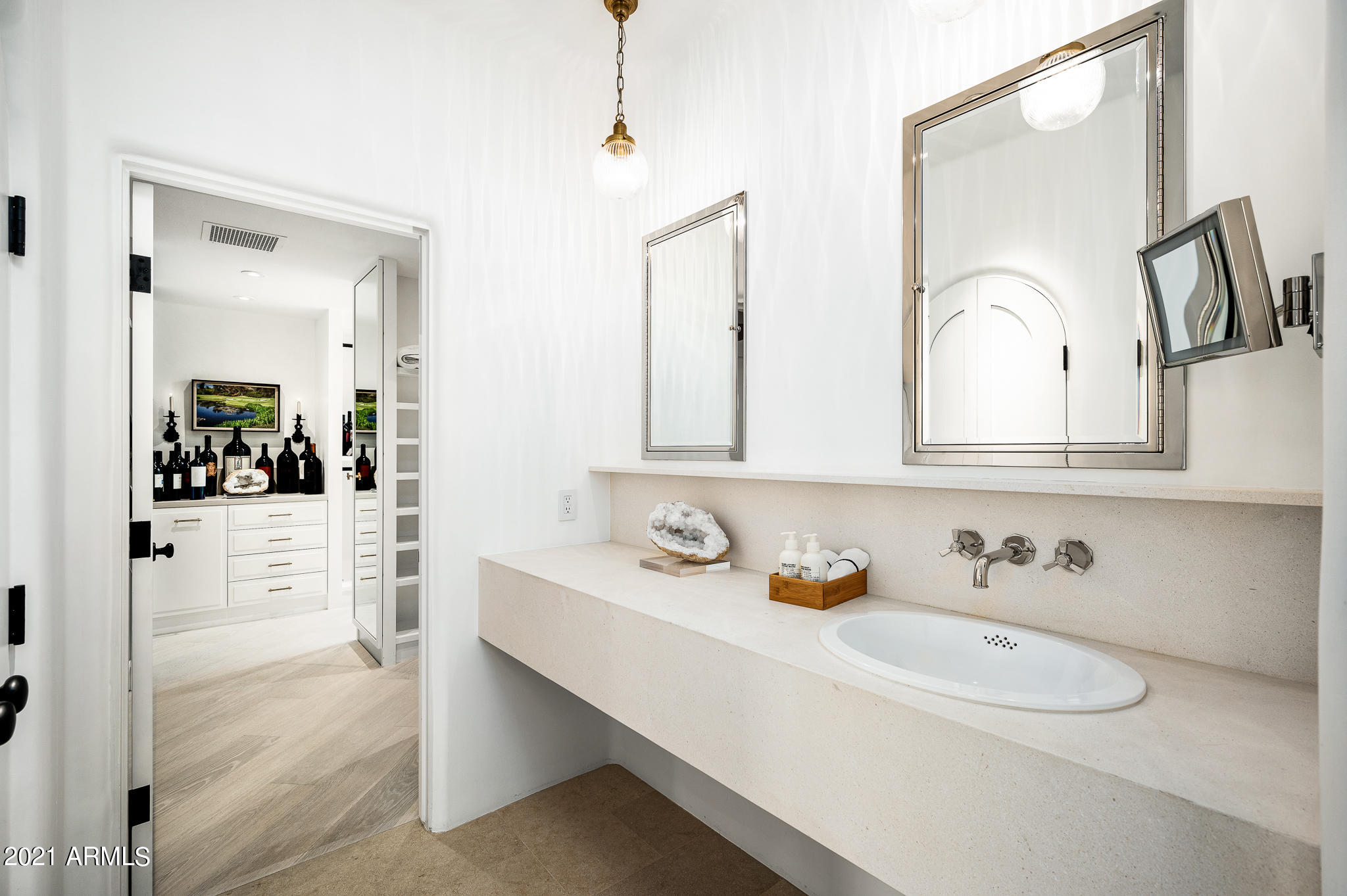 PARADISVE VALLES ESTATES - Residential