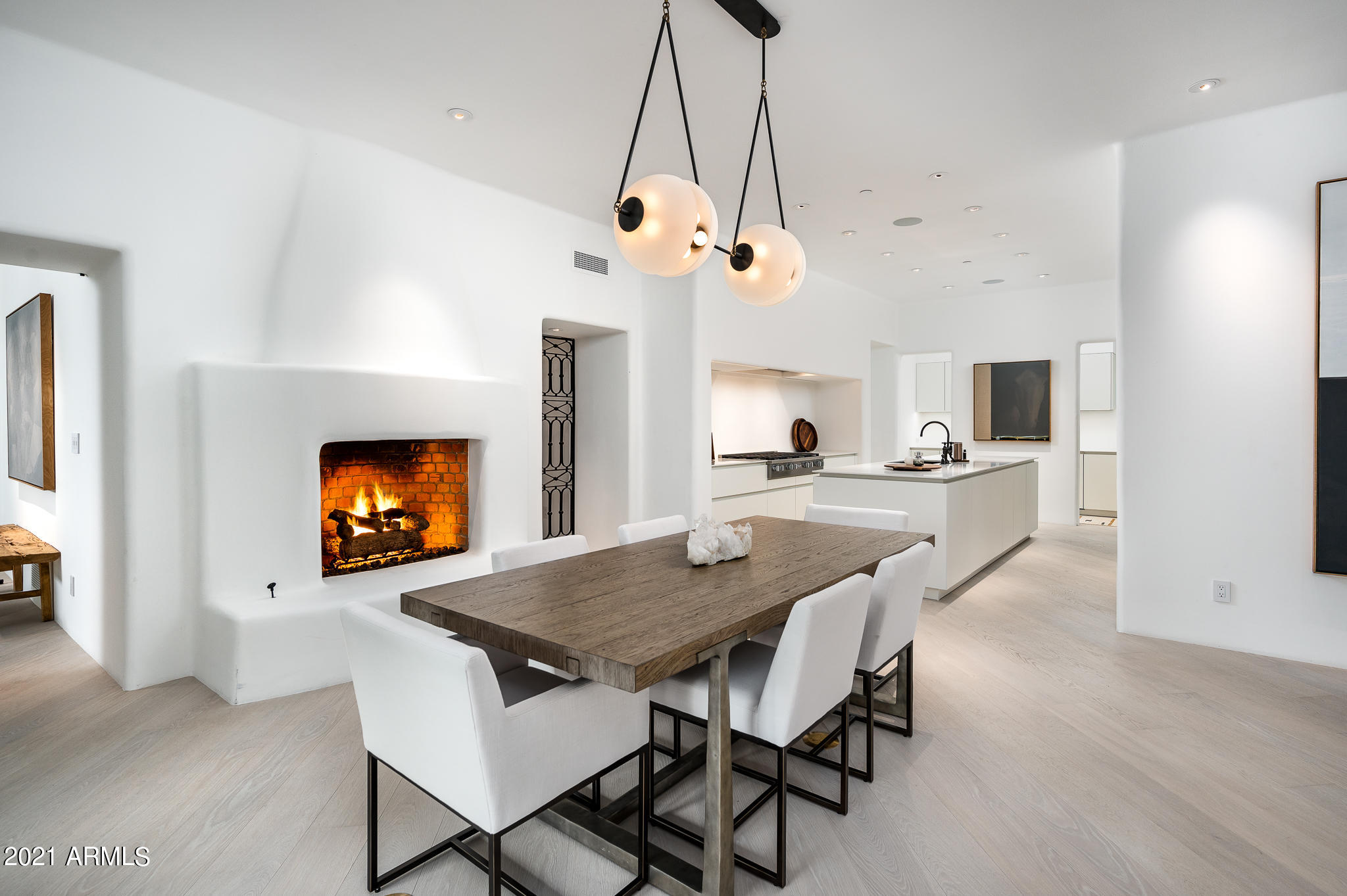 PARADISVE VALLES ESTATES - Residential