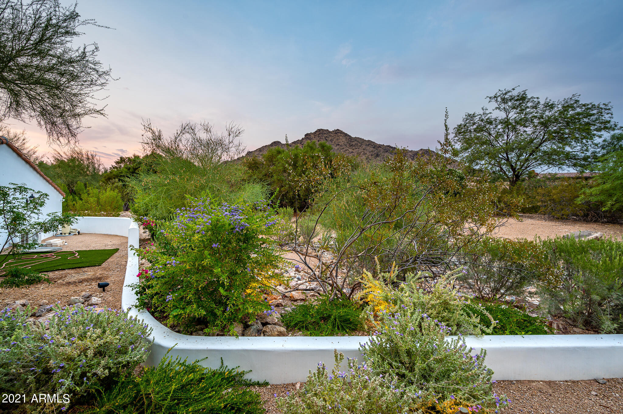 PARADISVE VALLES ESTATES - Residential