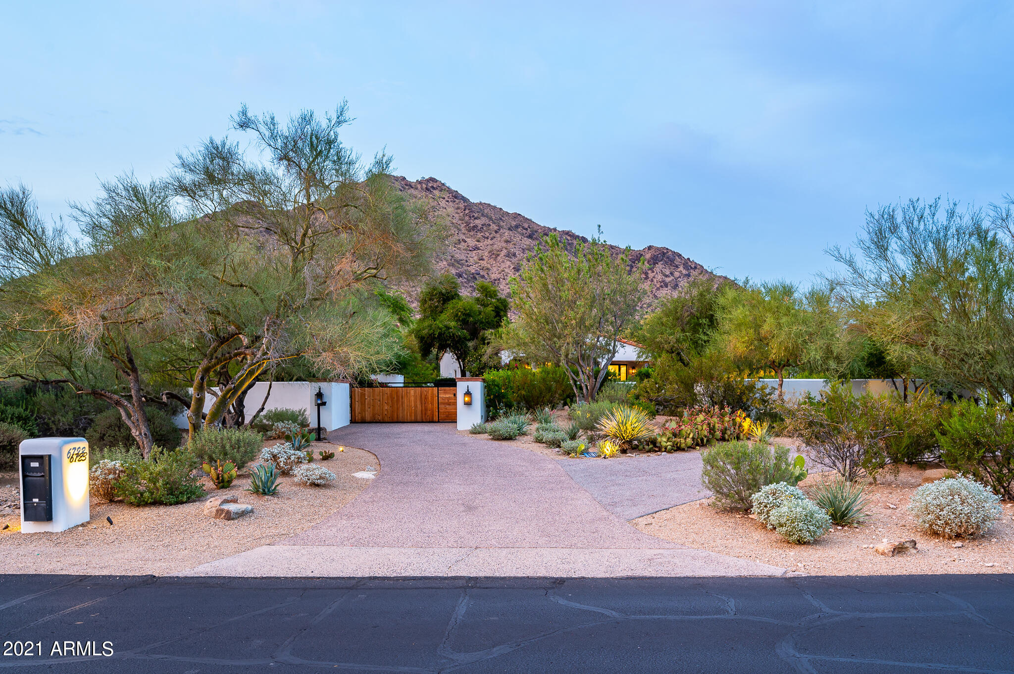 PARADISVE VALLES ESTATES - Residential