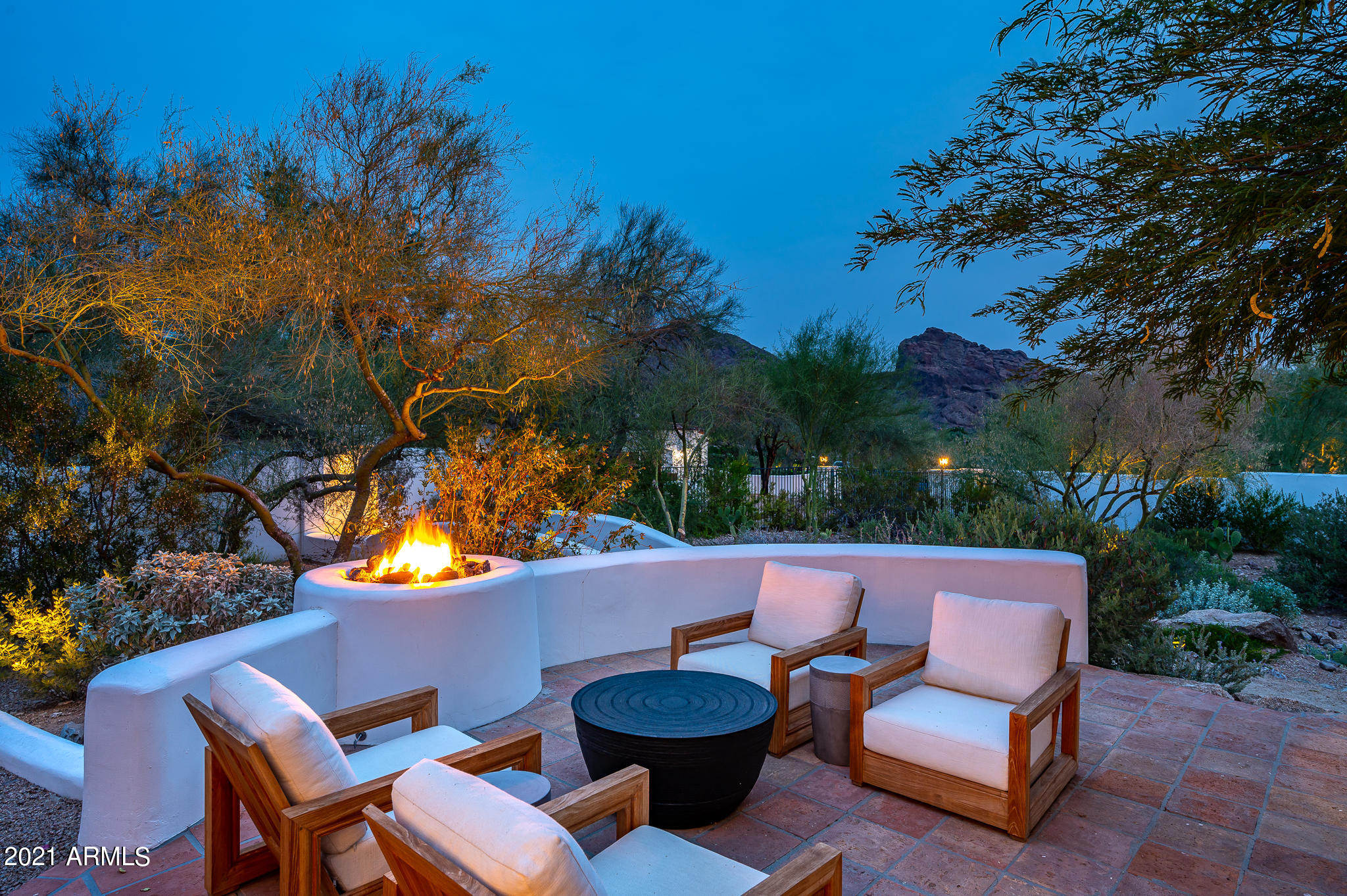 PARADISVE VALLES ESTATES - Residential
