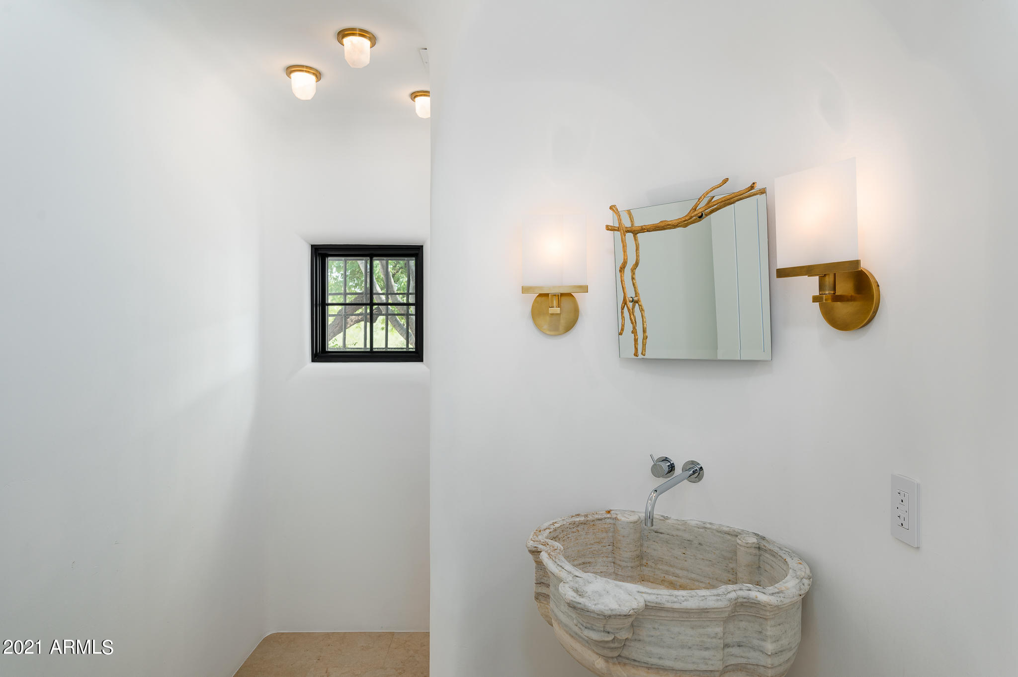 PARADISVE VALLES ESTATES - Residential