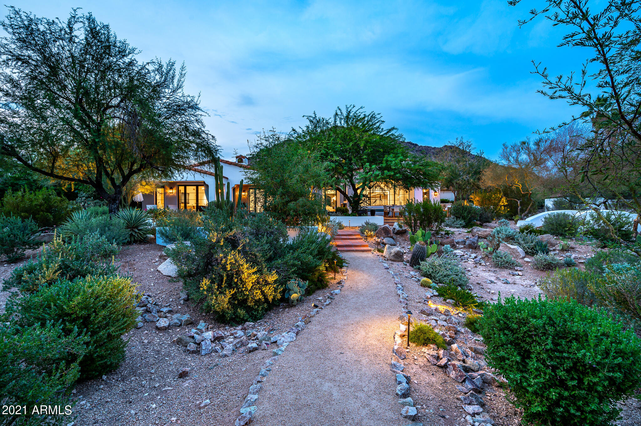PARADISVE VALLES ESTATES - Residential
