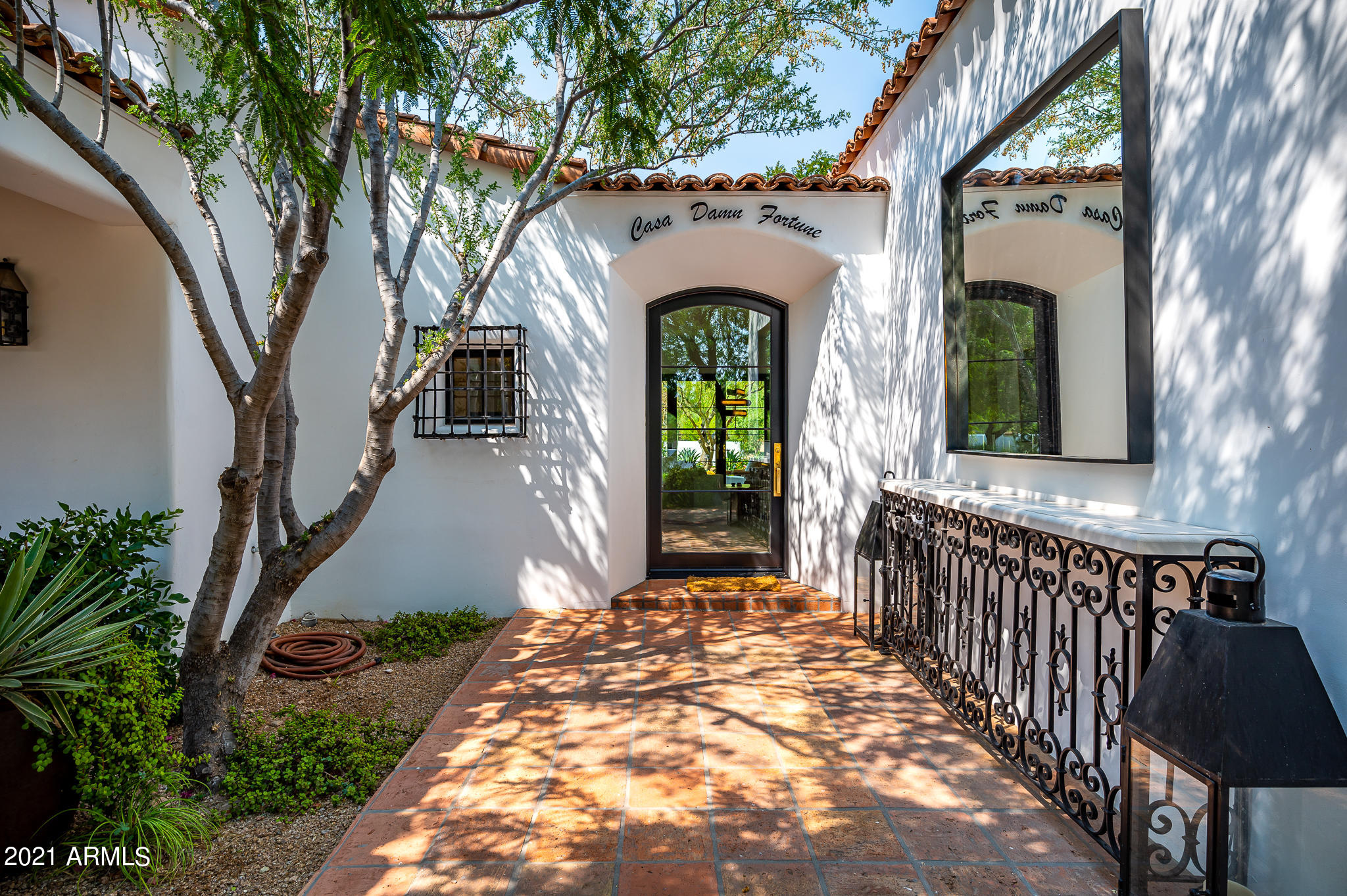 PARADISVE VALLES ESTATES - Residential