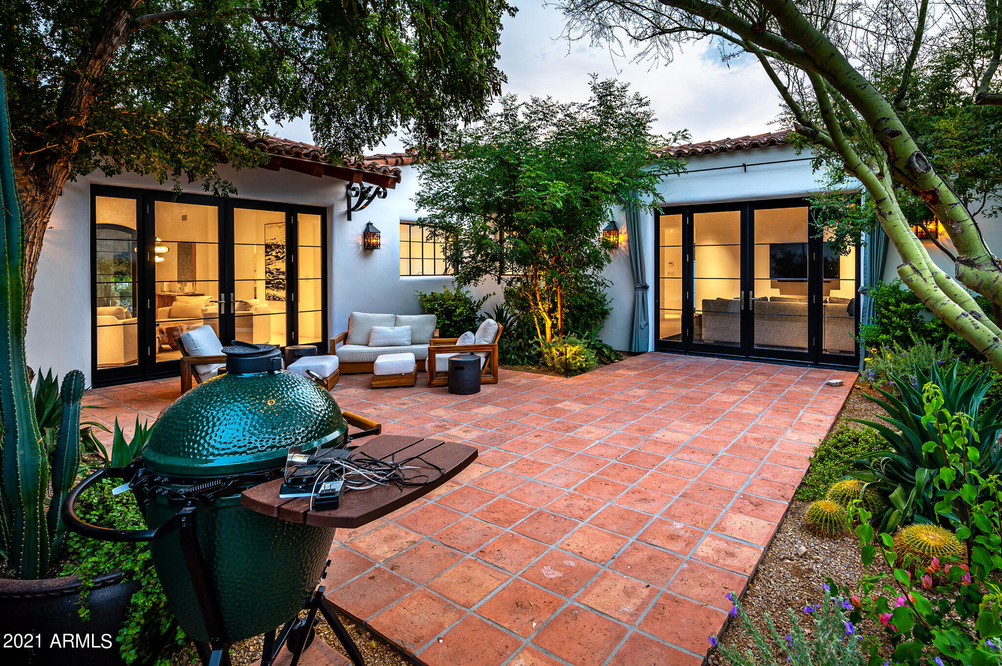 PARADISVE VALLES ESTATES - Residential