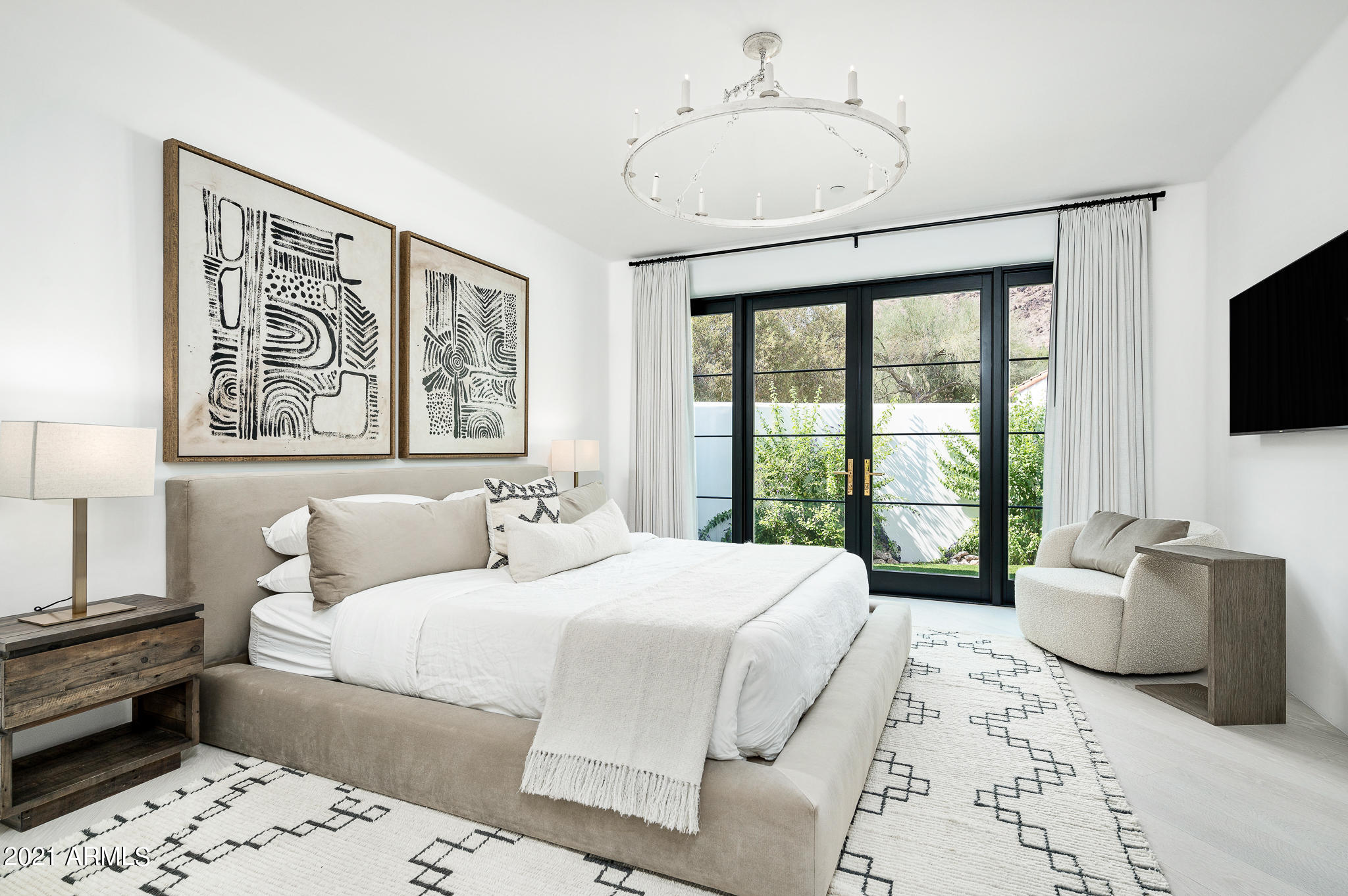 PARADISVE VALLES ESTATES - Residential