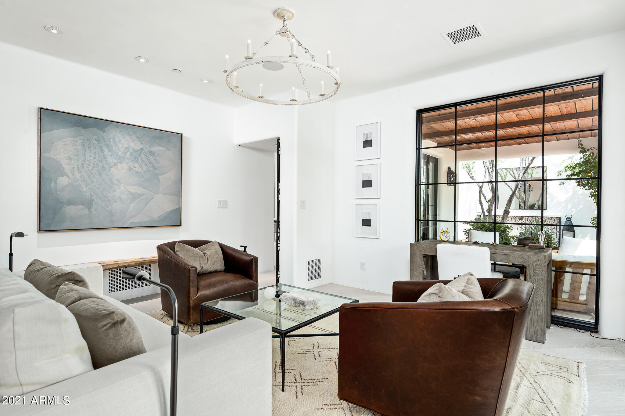PARADISVE VALLES ESTATES - Residential