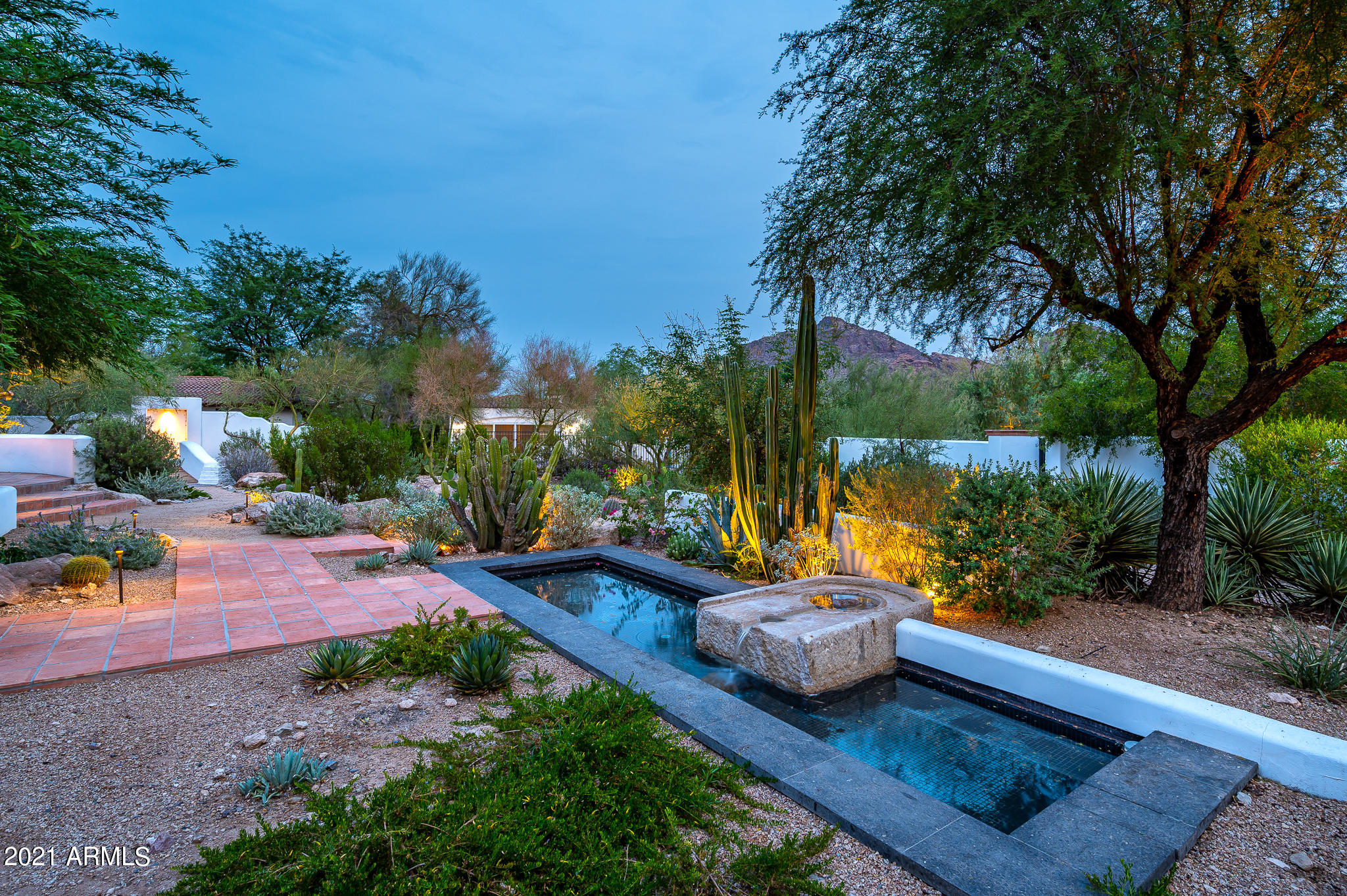 PARADISVE VALLES ESTATES - Residential