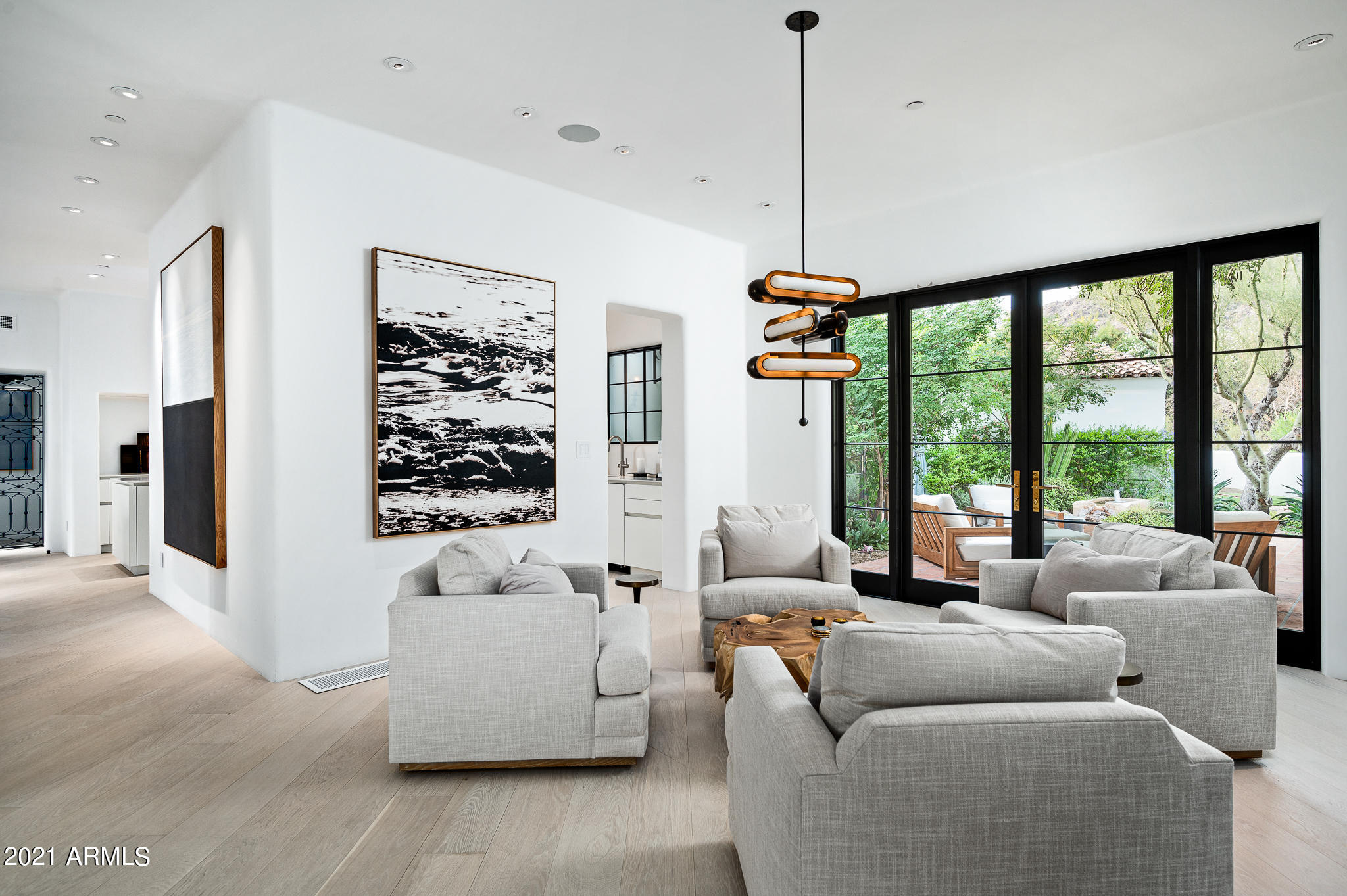PARADISVE VALLES ESTATES - Residential