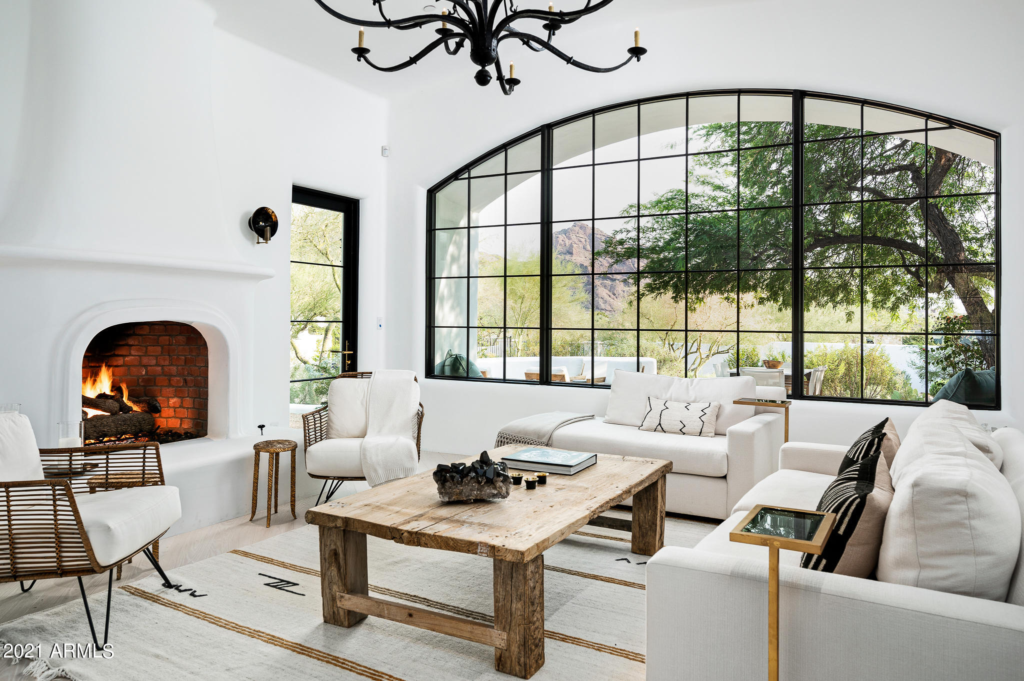 PARADISVE VALLES ESTATES - Residential