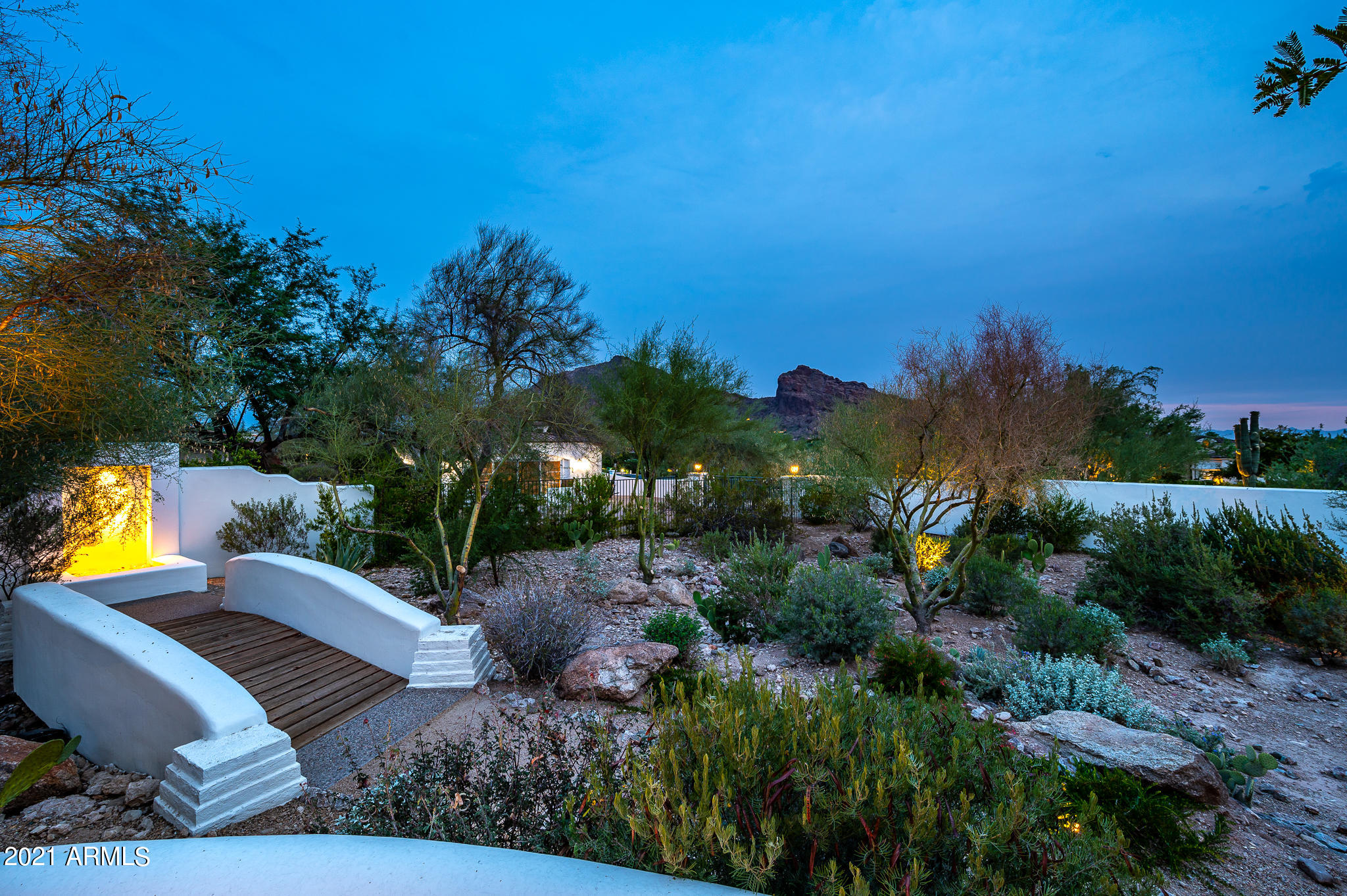 PARADISVE VALLES ESTATES - Residential