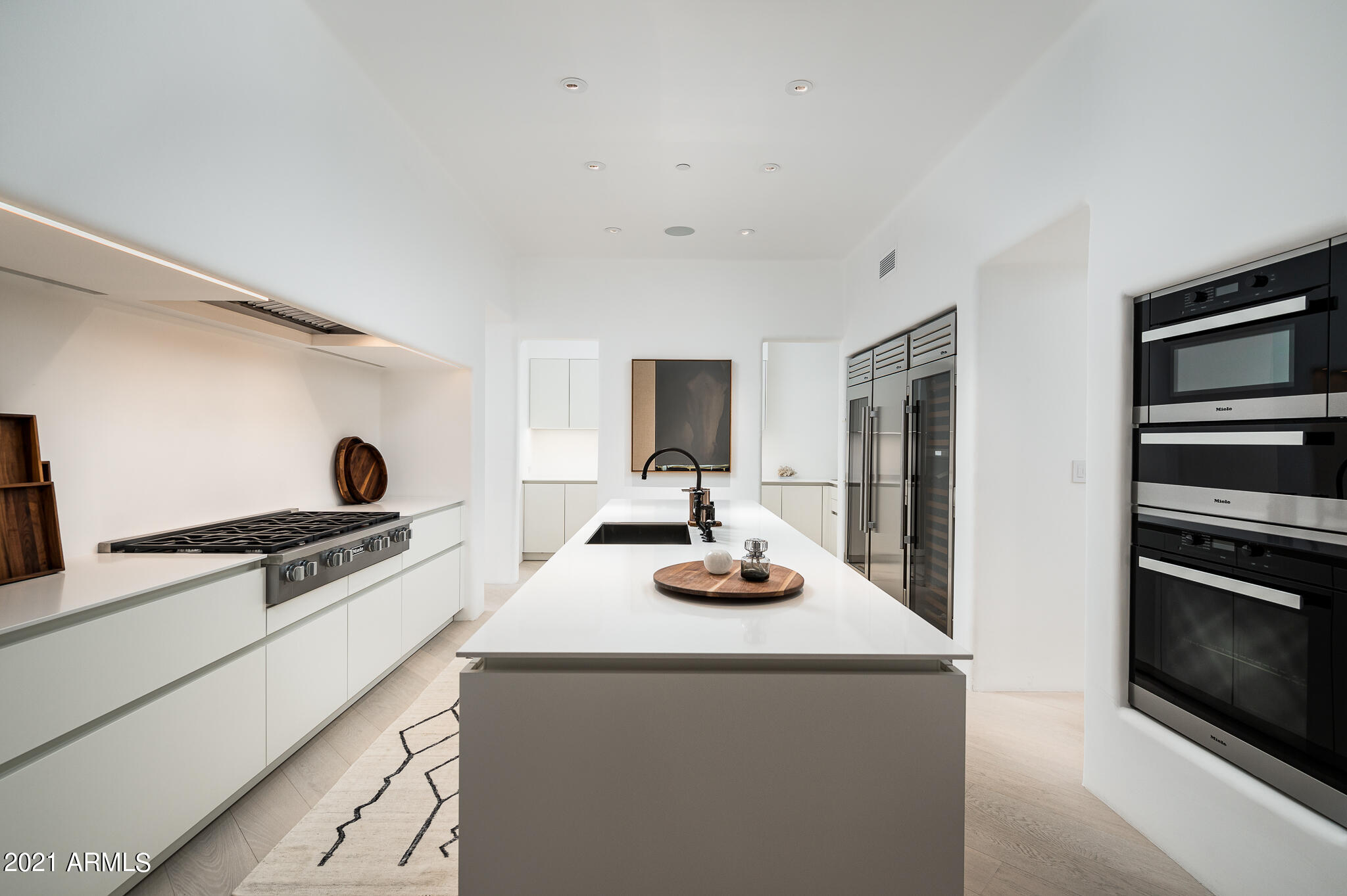PARADISVE VALLES ESTATES - Residential