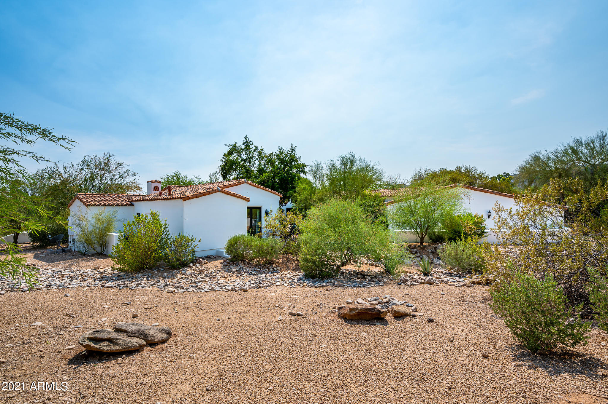 PARADISVE VALLES ESTATES - Residential