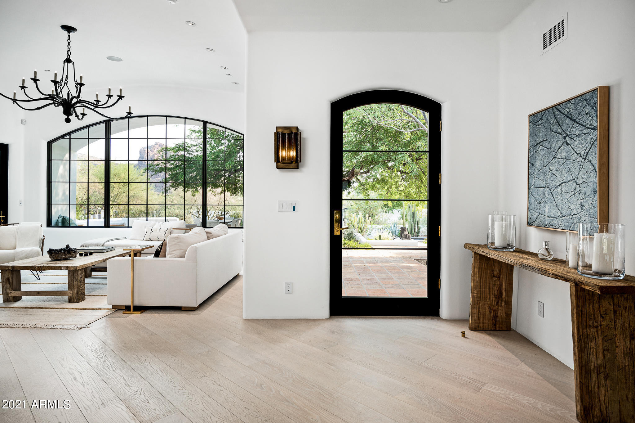 PARADISVE VALLES ESTATES - Residential