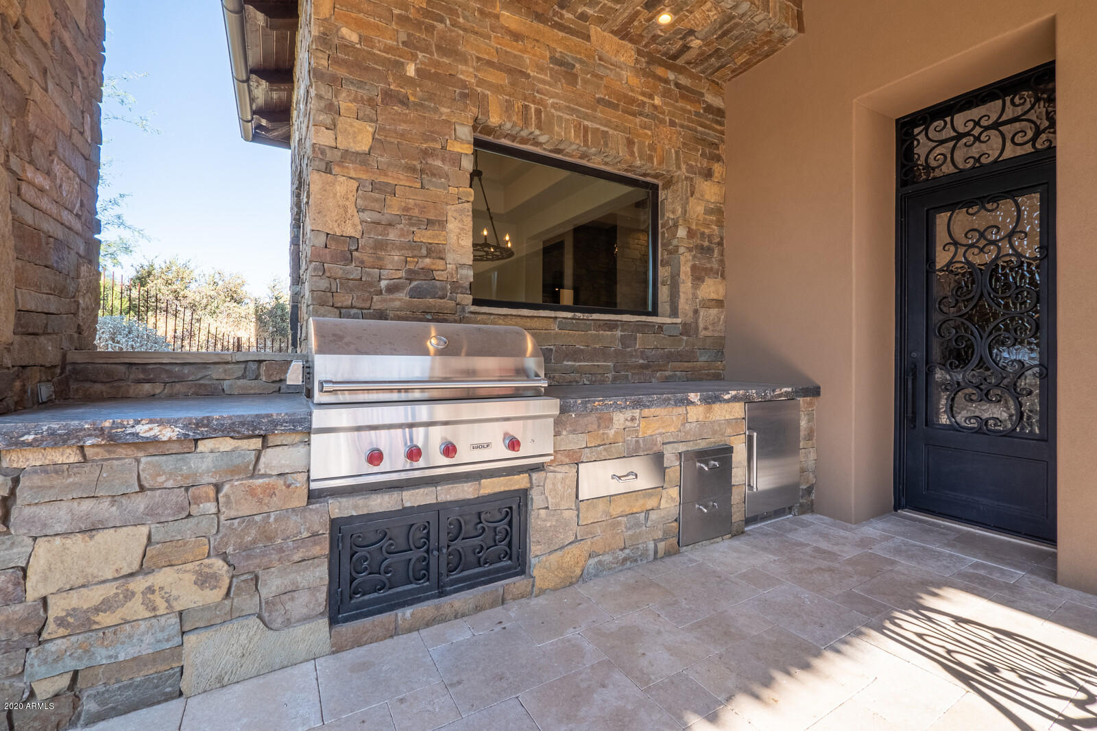 ESTANCIA - Residential