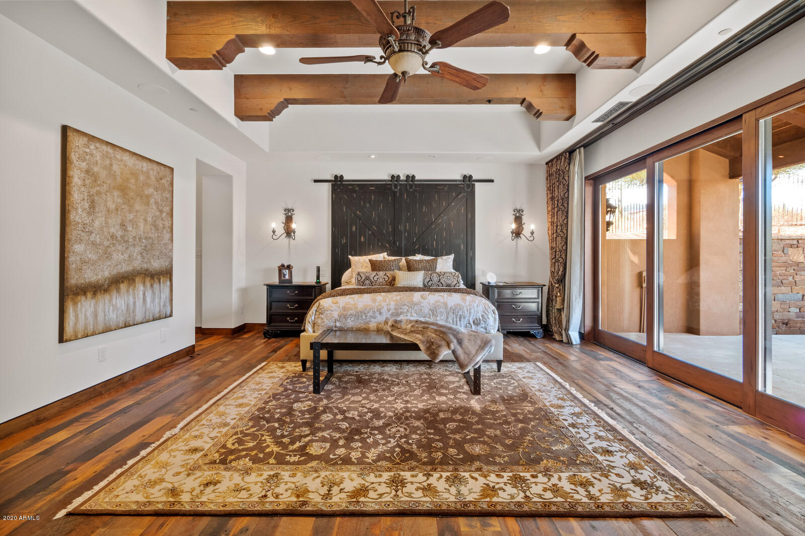 ESTANCIA - Residential
