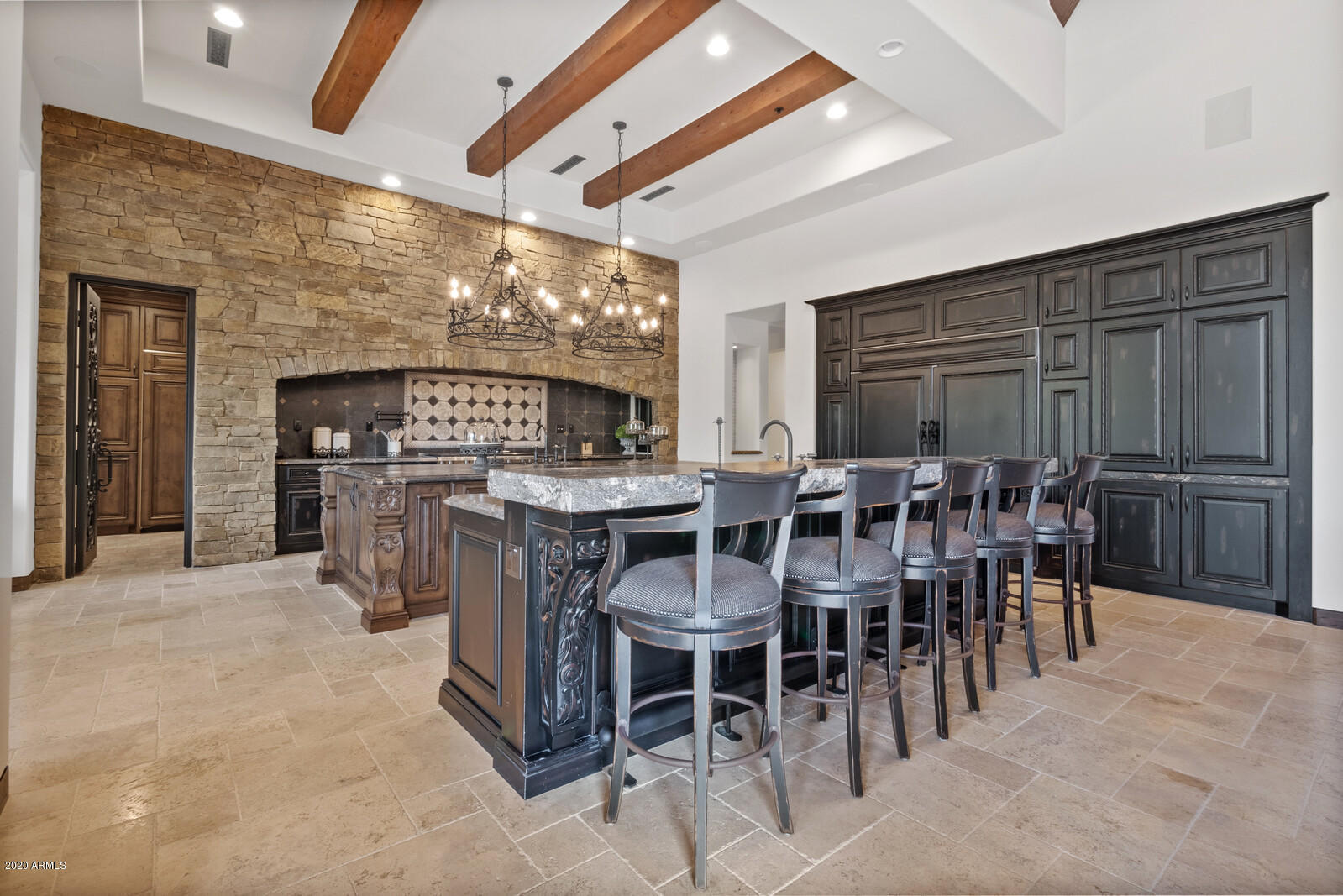 ESTANCIA - Residential