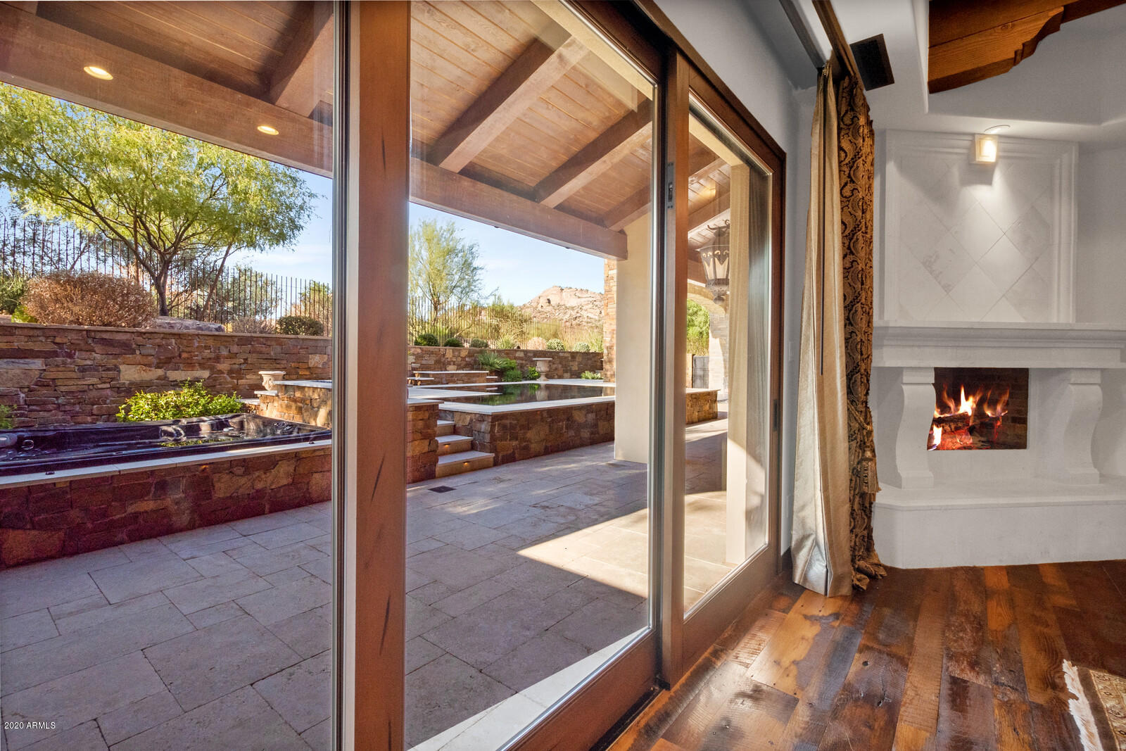 ESTANCIA - Residential
