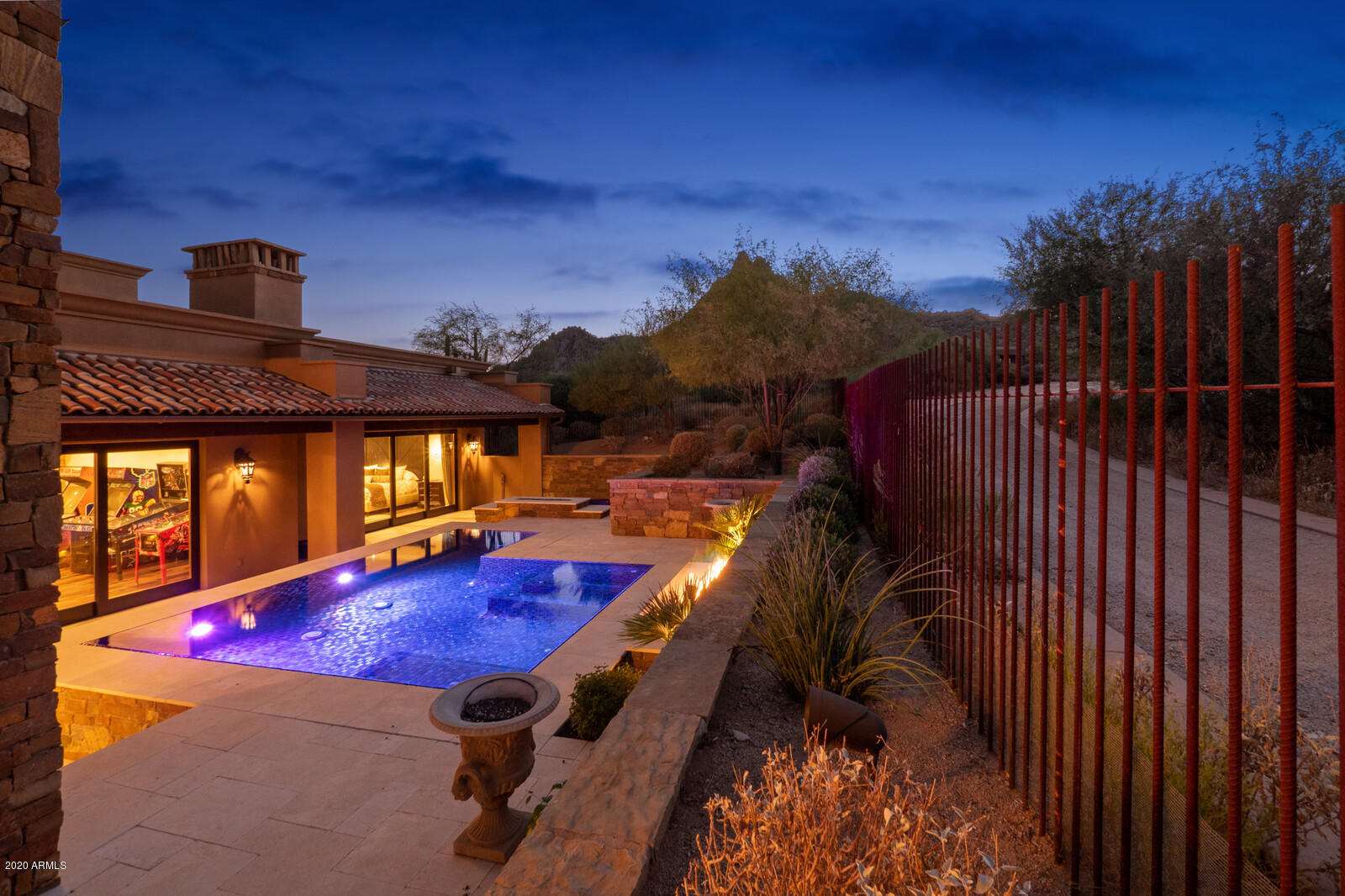 ESTANCIA - Residential