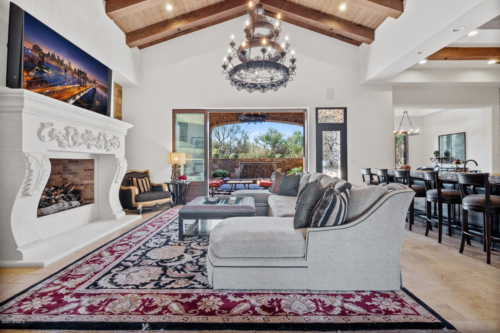 ESTANCIA - Residential