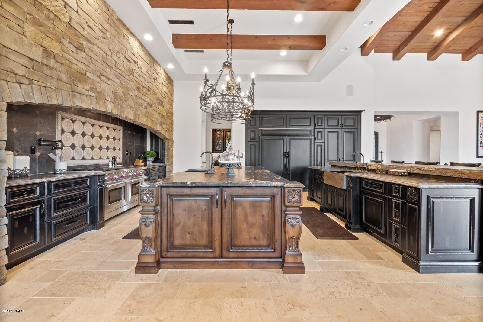 ESTANCIA - Residential