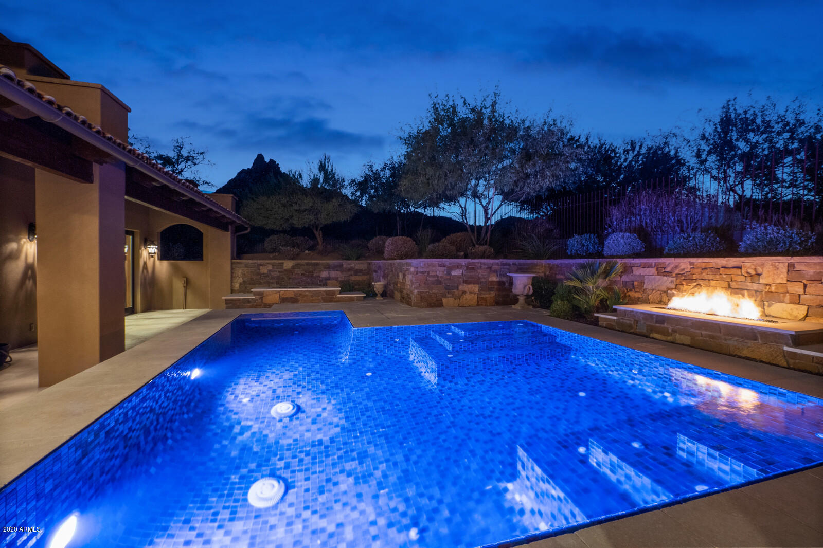 ESTANCIA - Residential