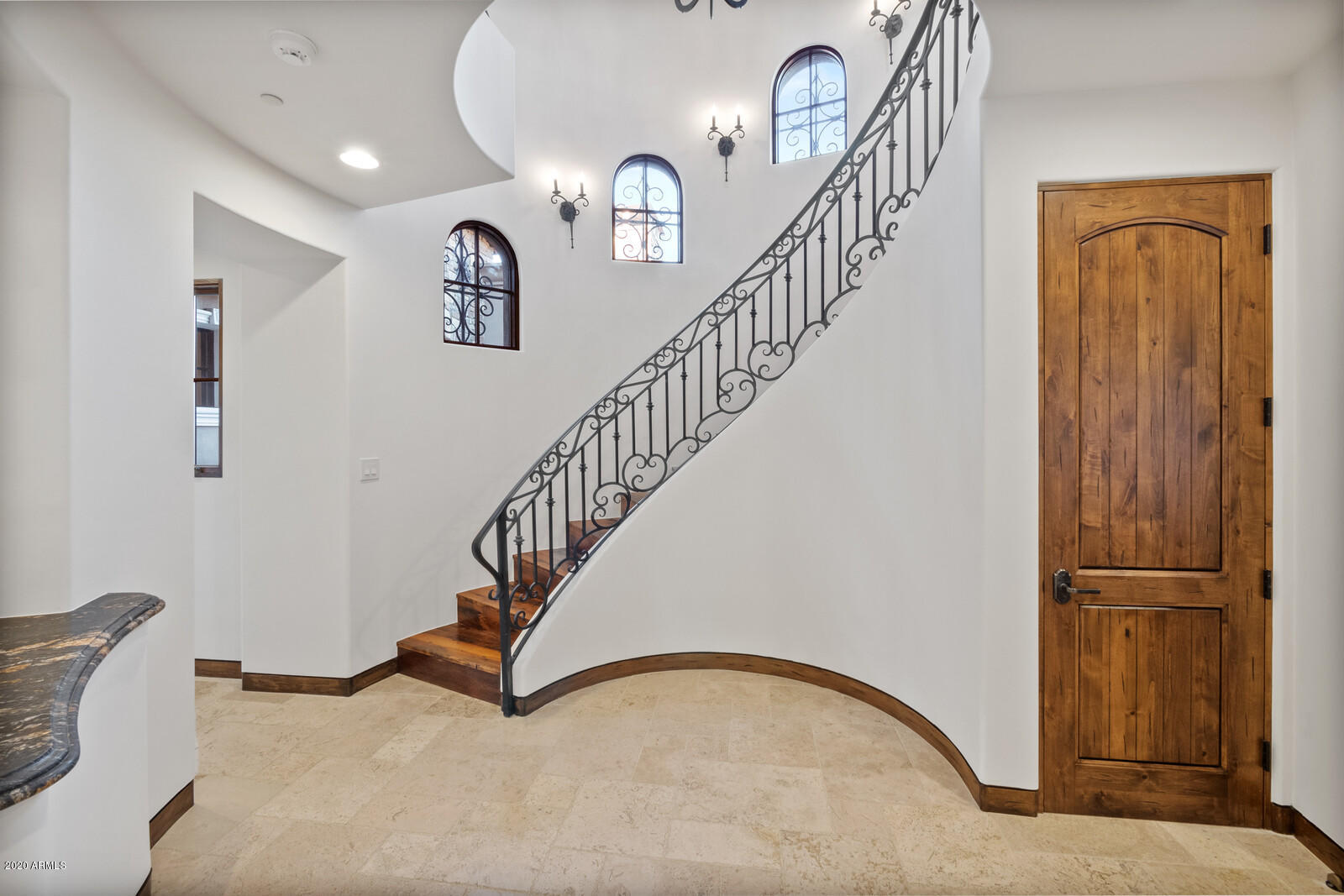 ESTANCIA - Residential