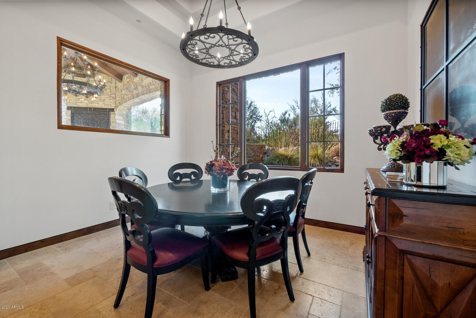 ESTANCIA - Residential