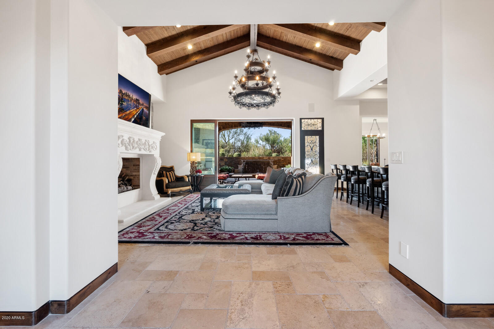 ESTANCIA - Residential