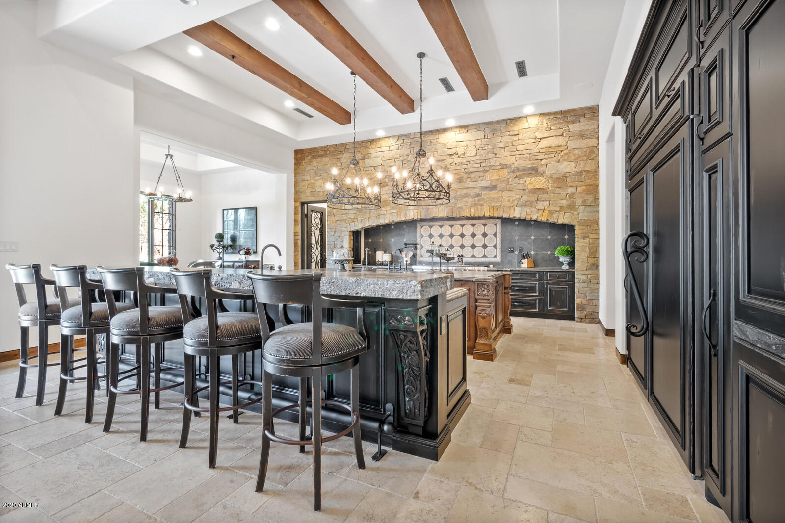 ESTANCIA - Residential