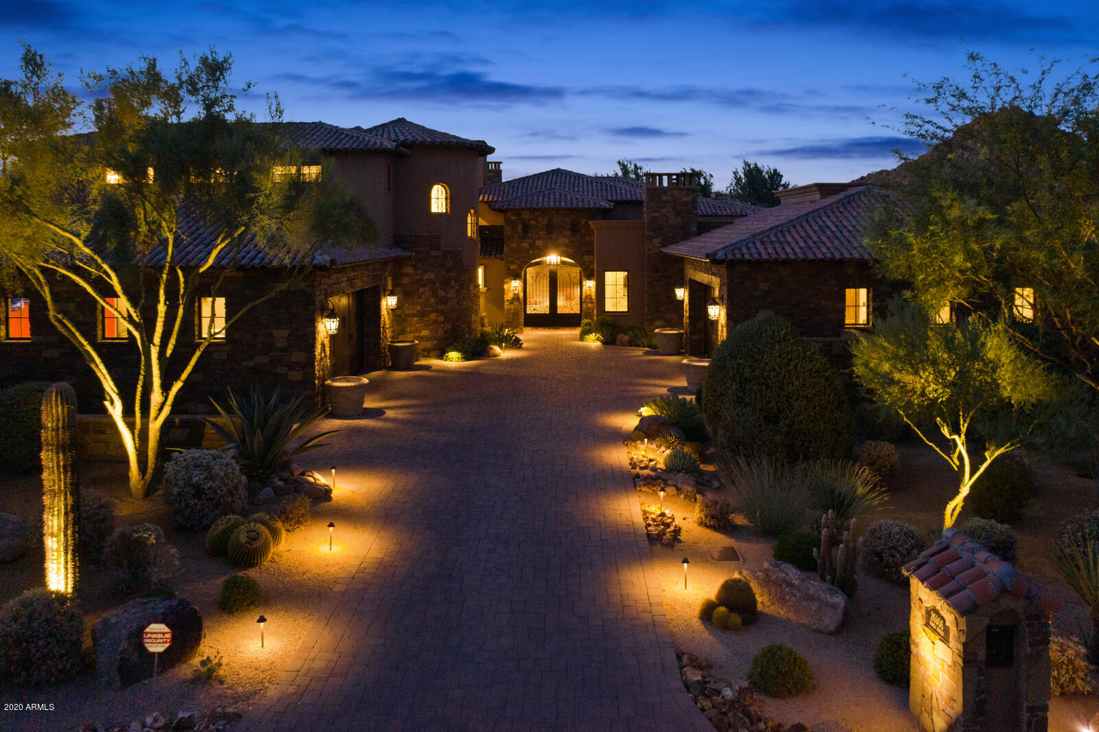 ESTANCIA - Residential