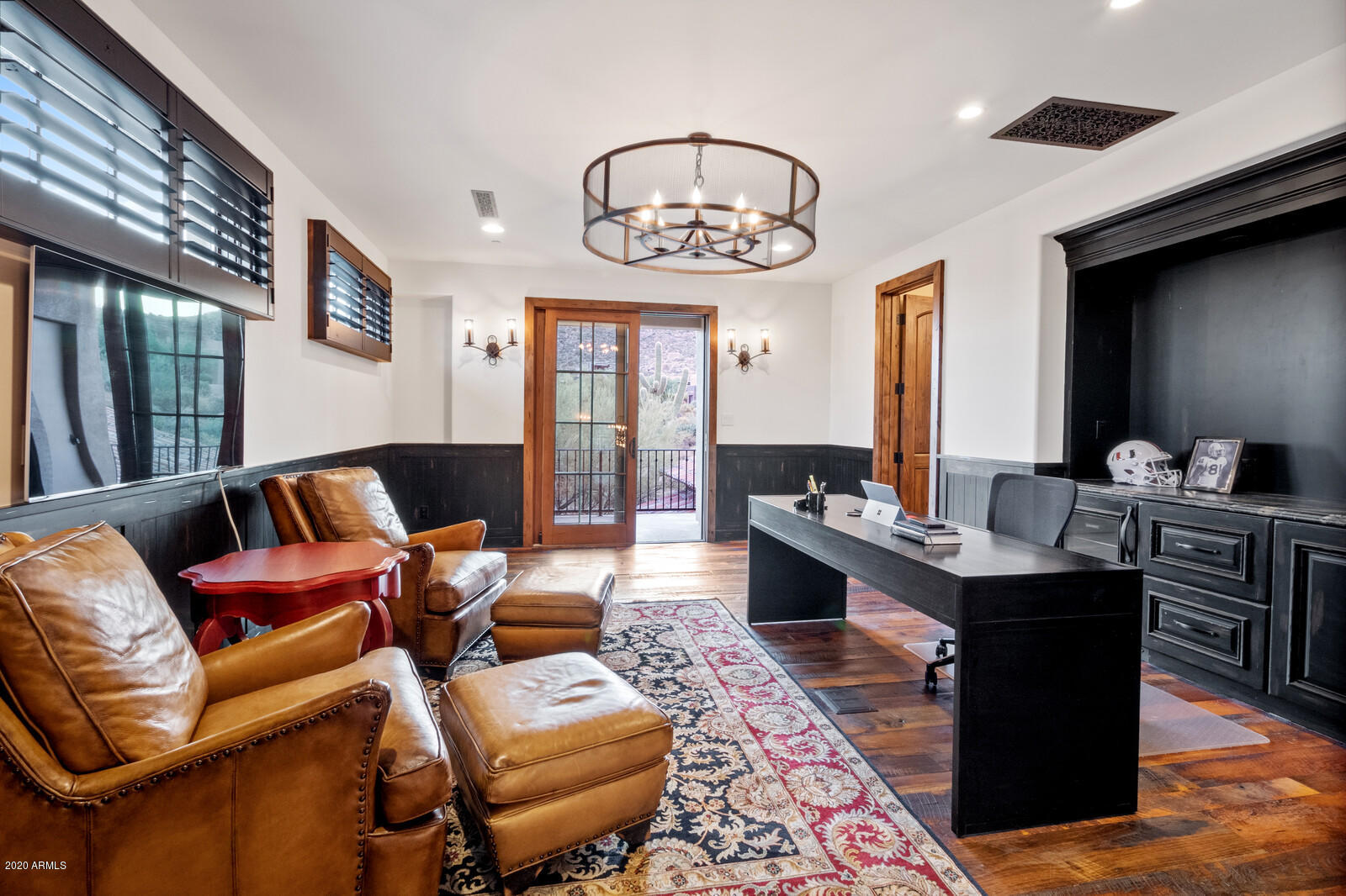 ESTANCIA - Residential