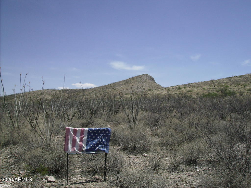 Not far from Civilization, but when you are out there it sure feels like it.  Two adjacent 36 acre parcels available side by side. Ok to make offer on both. Raw land.