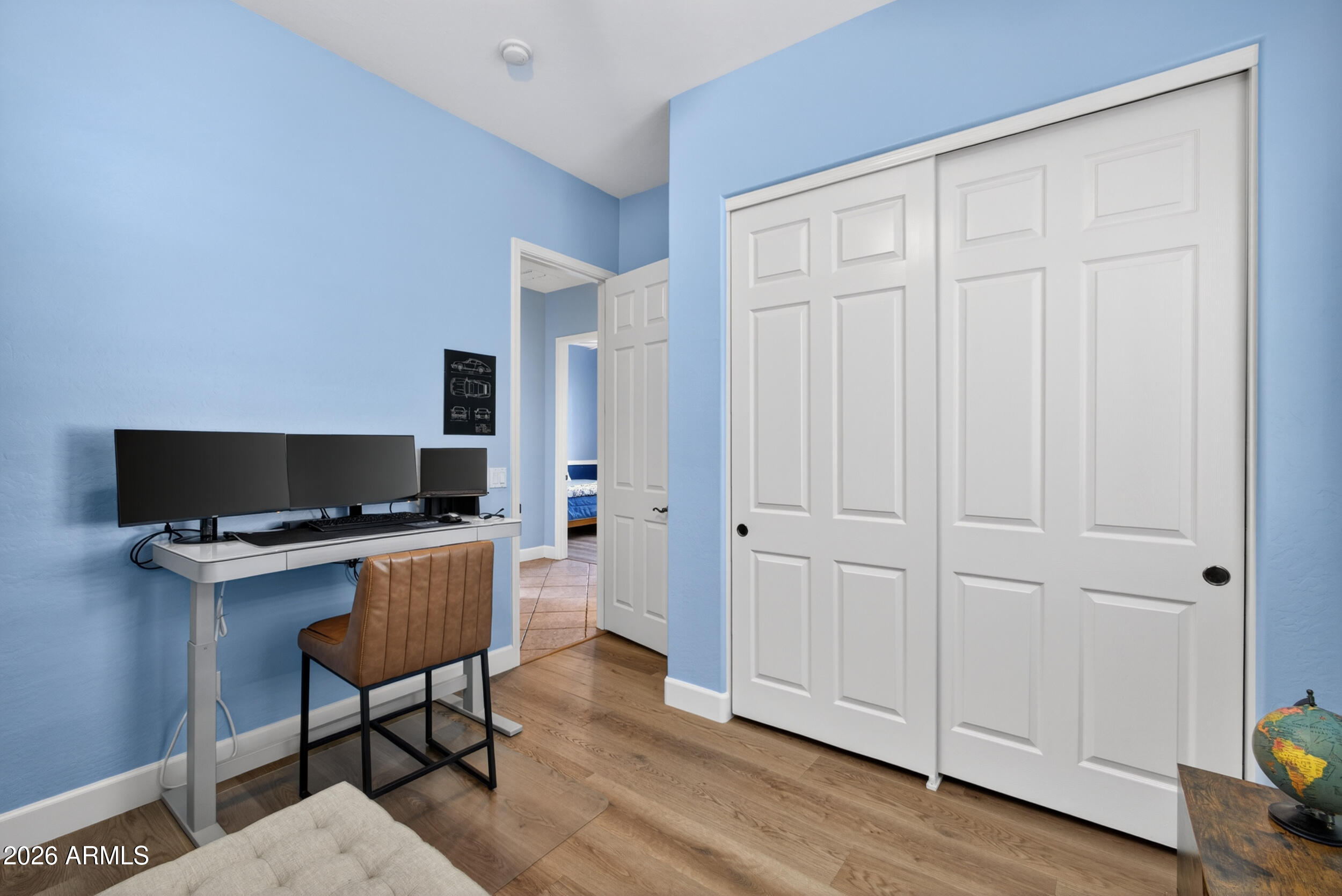 CORTINA PARCEL 10 - Residential