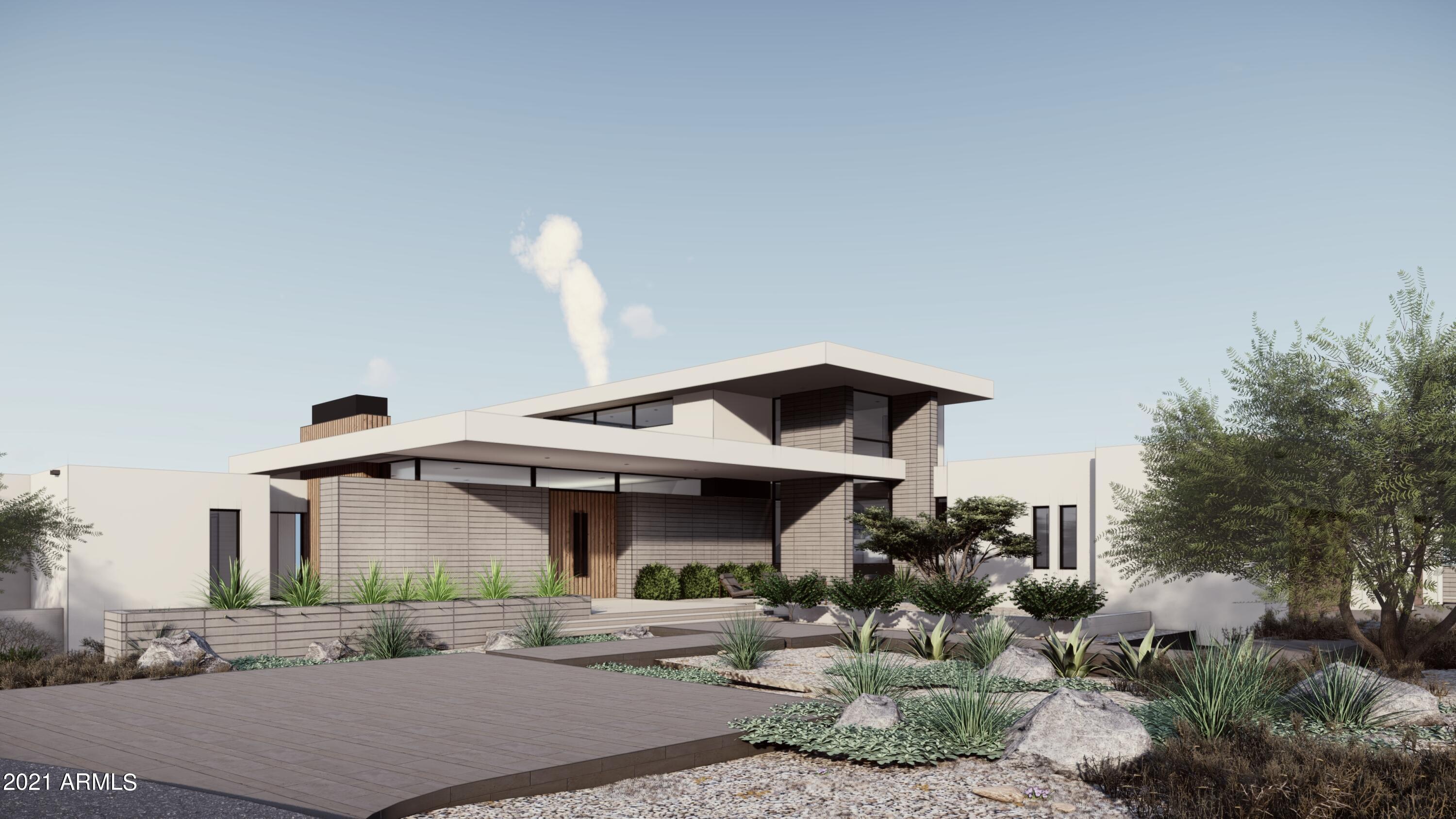 PINNACLE PEAK VISTAS 2 LOT 1-25 - Residential