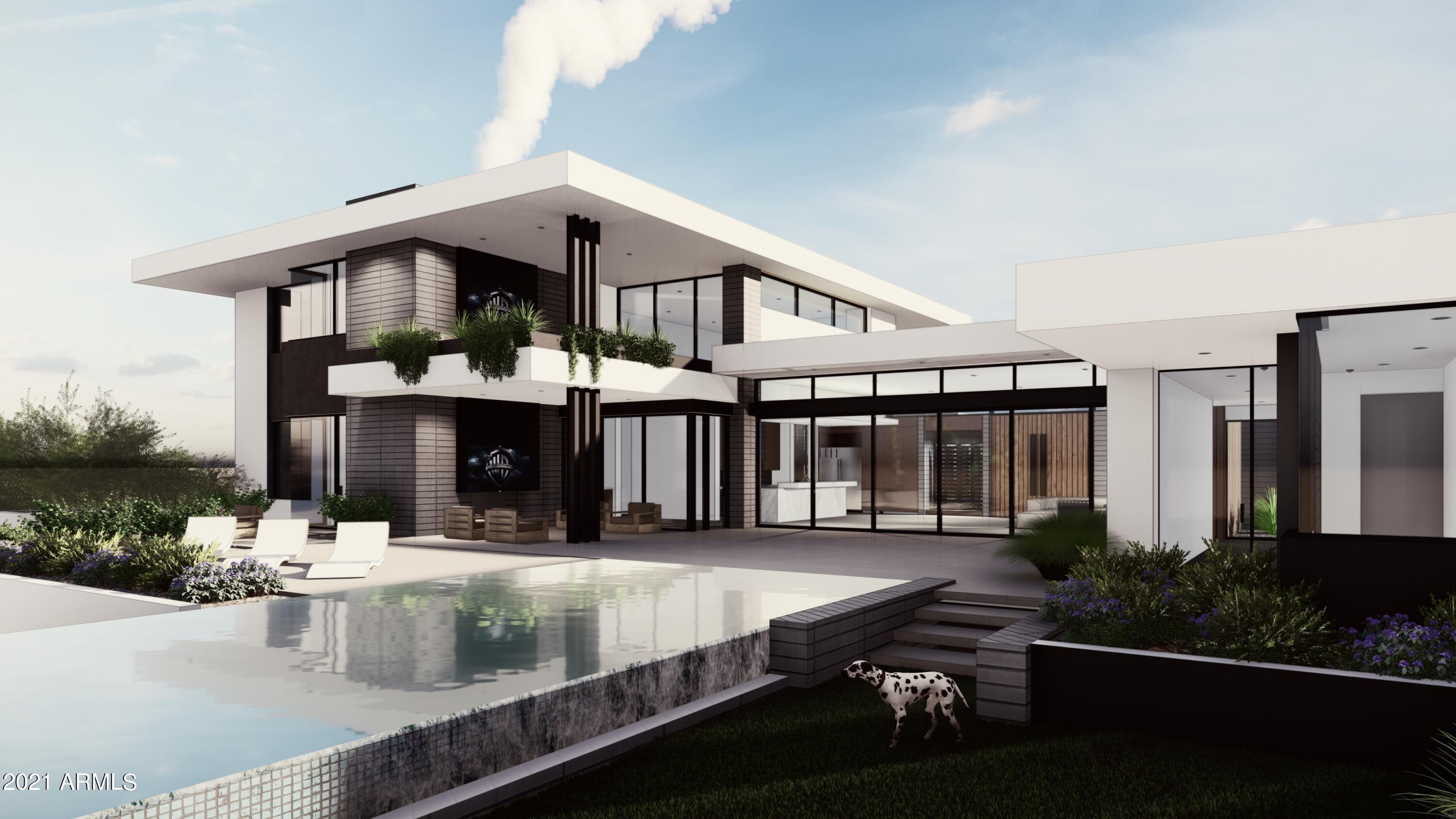 PINNACLE PEAK VISTAS 2 LOT 1-25 - Residential