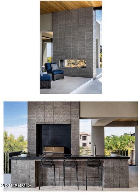 PINNACLE PEAK VISTAS 2 LOT 1-25 - Residential