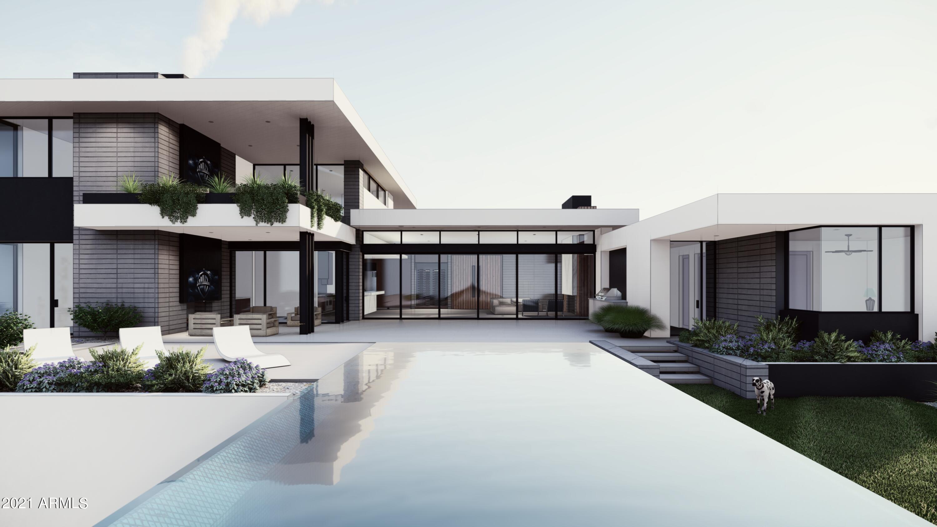 PINNACLE PEAK VISTAS 2 LOT 1-25 - Residential