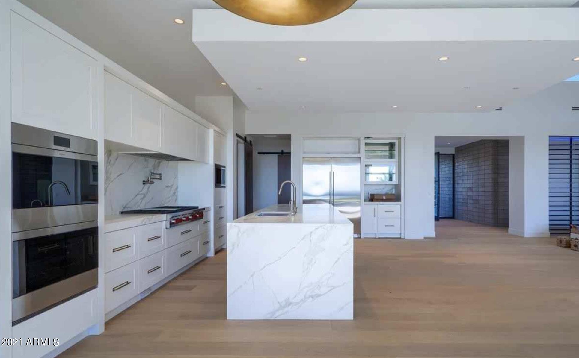 PINNACLE PEAK VISTAS 2 LOT 1-25 - Residential