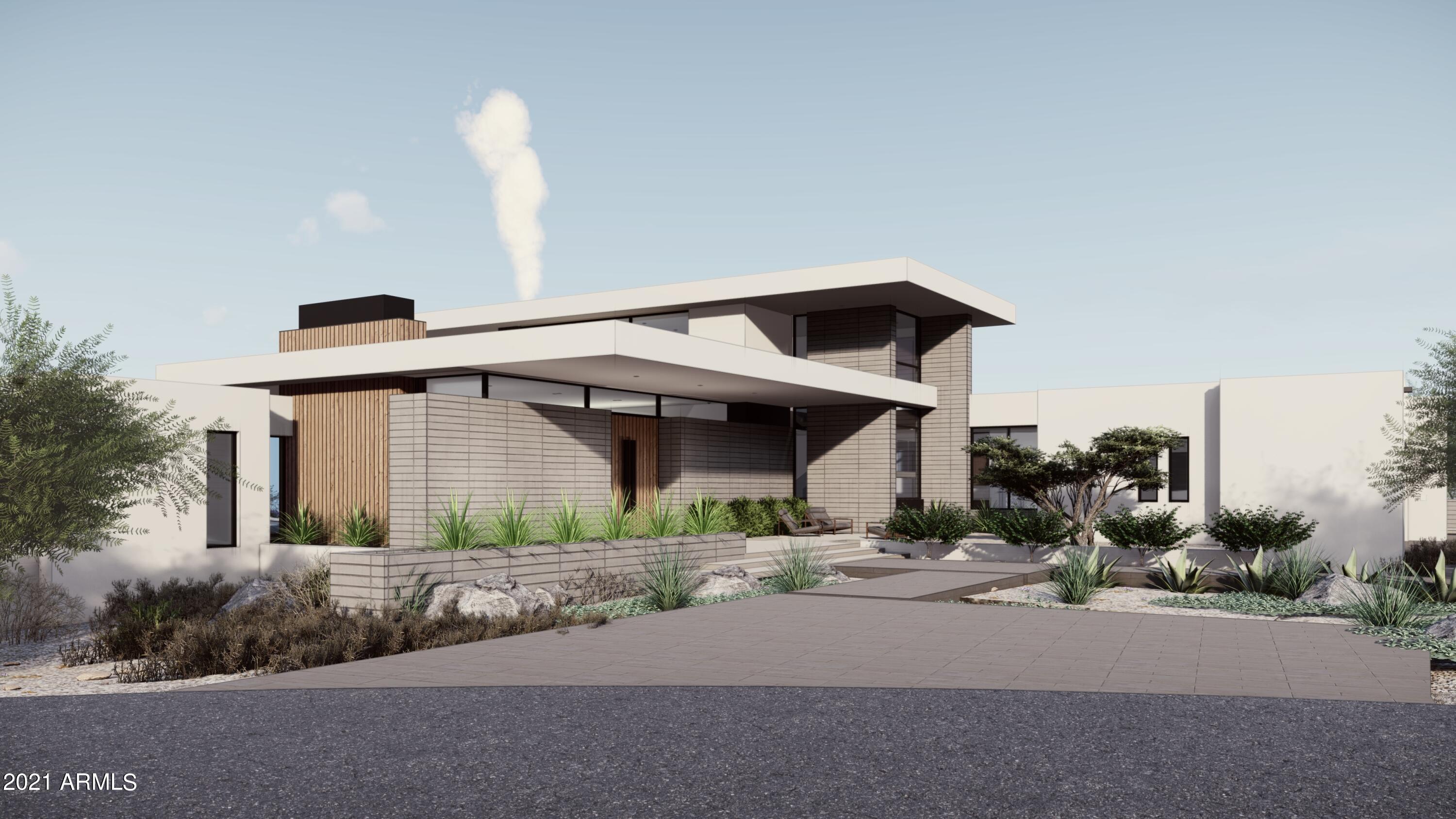PINNACLE PEAK VISTAS 2 LOT 1-25 - Residential