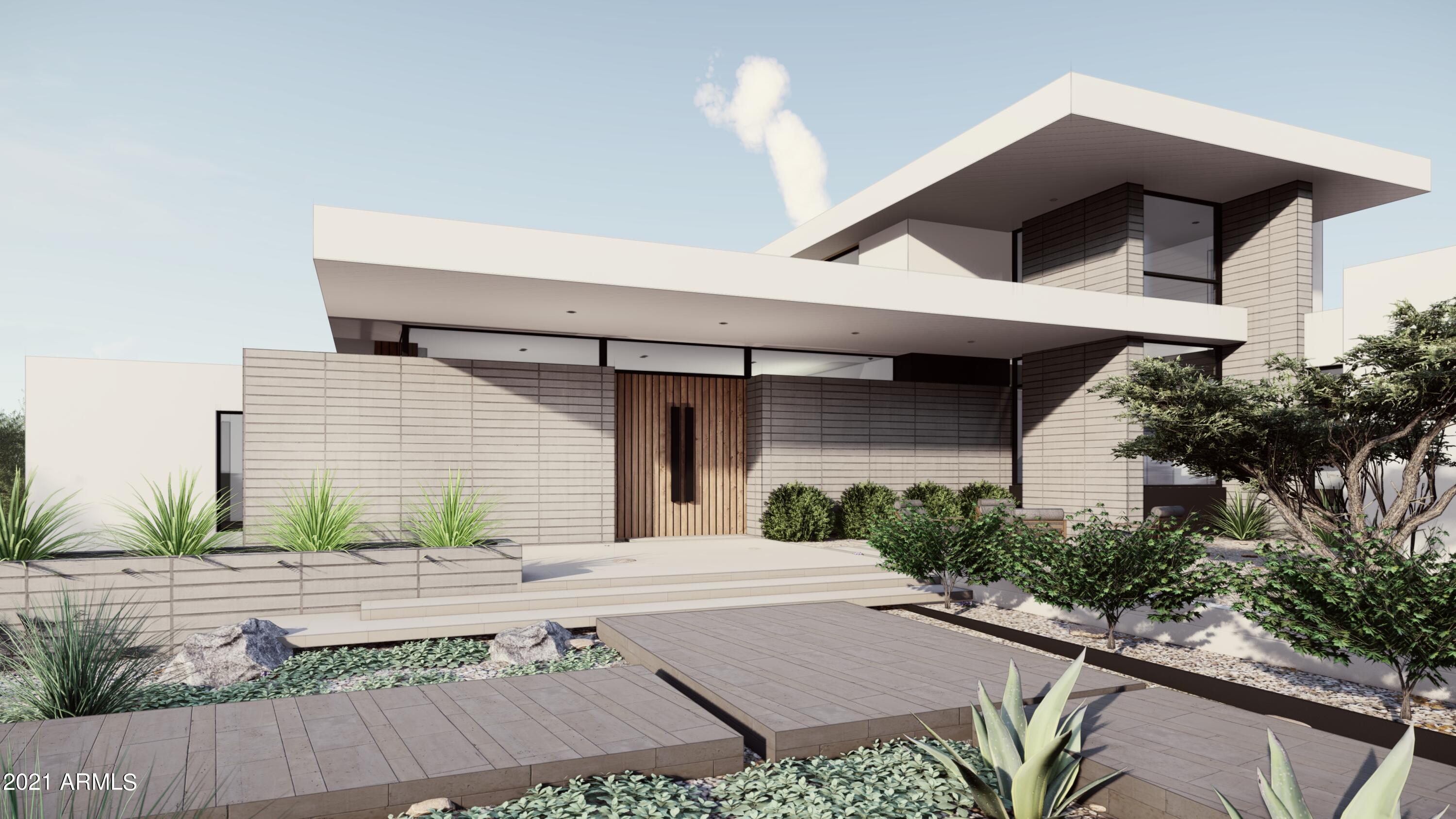 PINNACLE PEAK VISTAS 2 LOT 1-25 - Residential