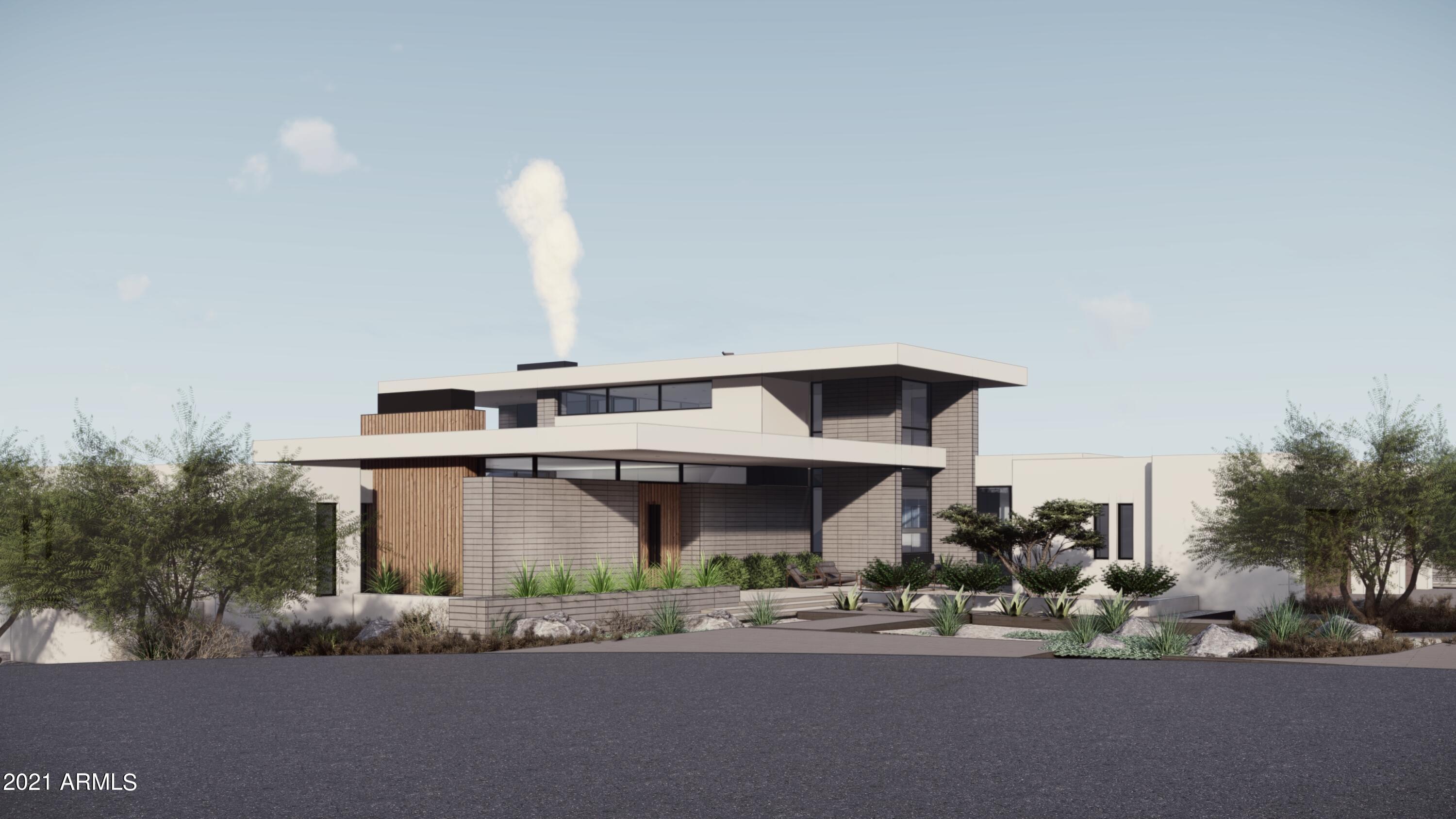 PINNACLE PEAK VISTAS 2 LOT 1-25 - Residential