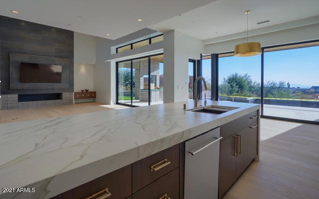 PINNACLE PEAK VISTAS 2 LOT 1-25 - Residential