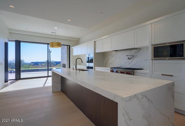 PINNACLE PEAK VISTAS 2 LOT 1-25 - Residential