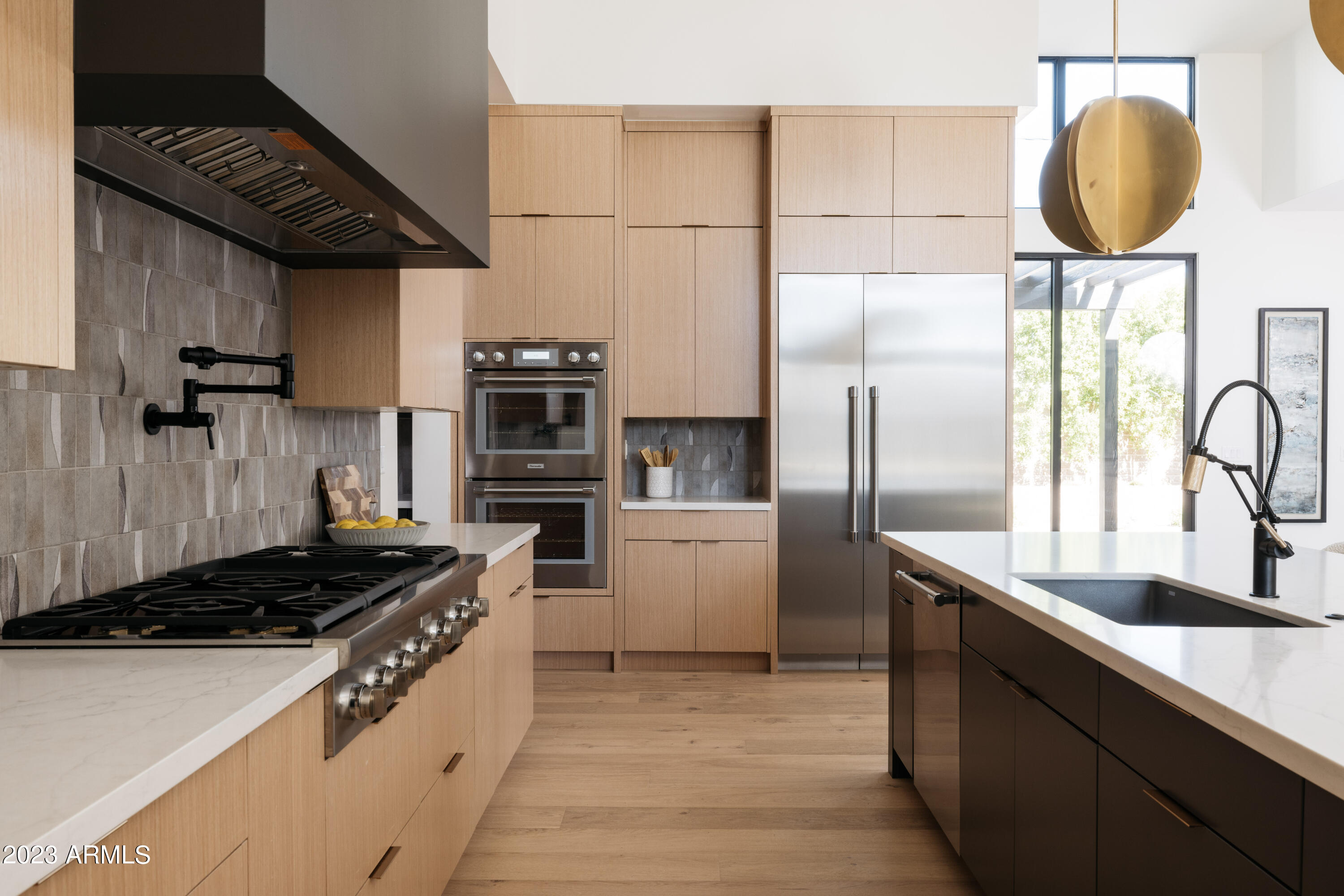 GARY LYN - Residential