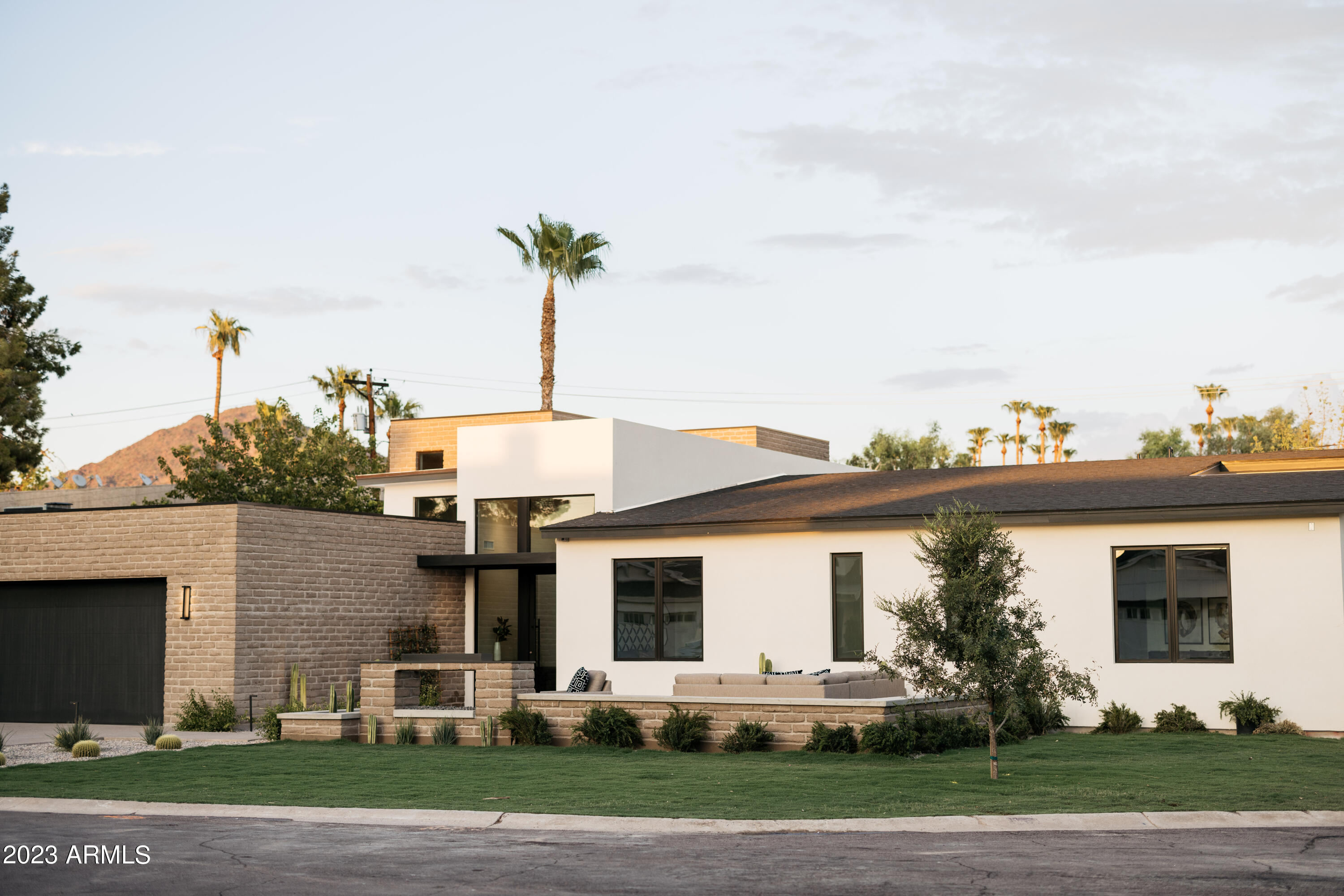 GARY LYN - Residential