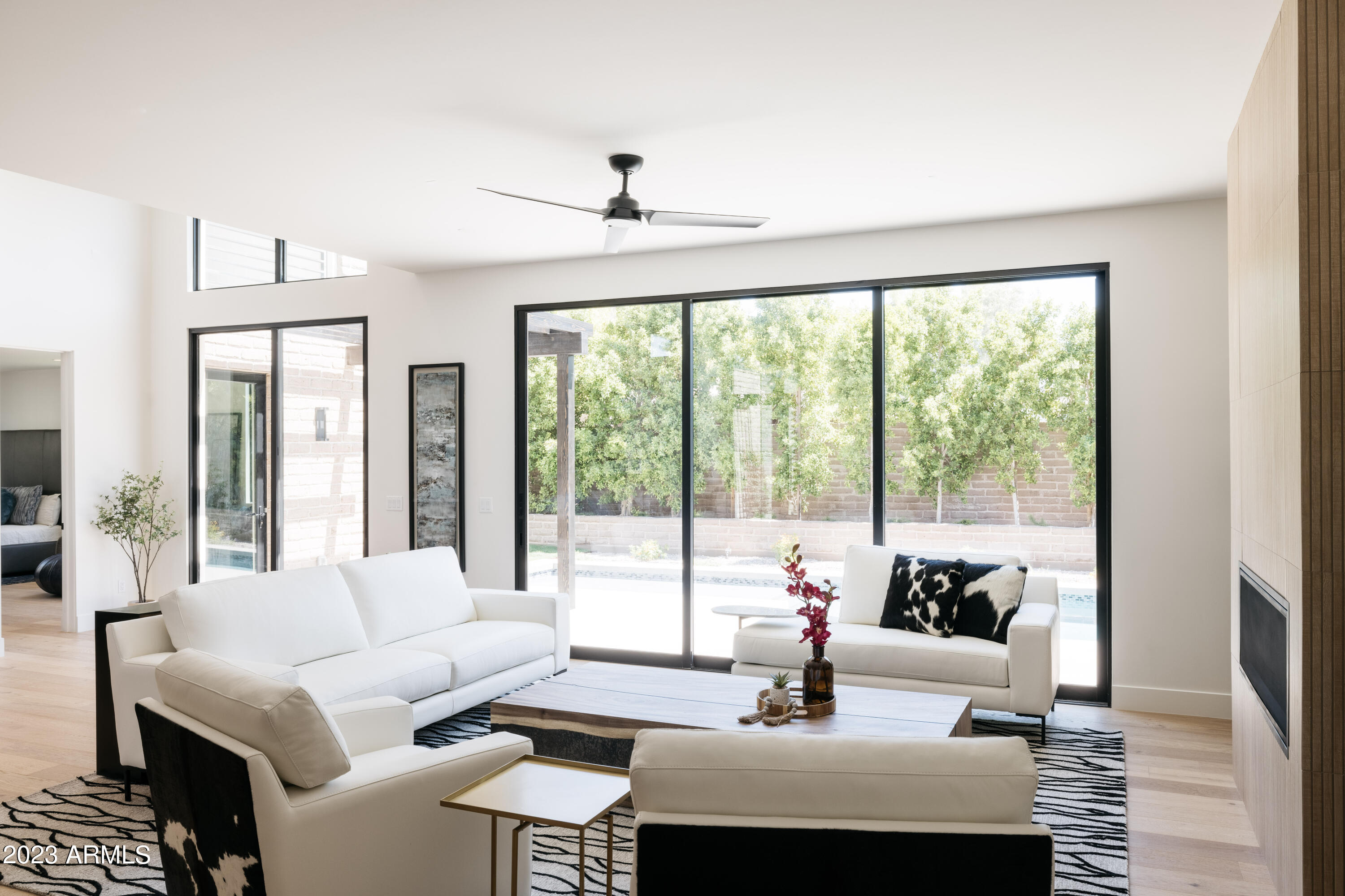GARY LYN - Residential