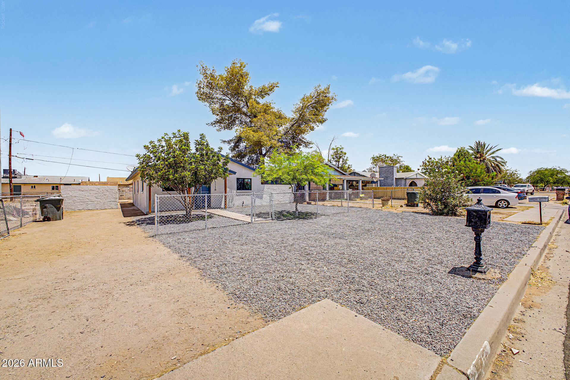 EASTLAND PARK - Residential