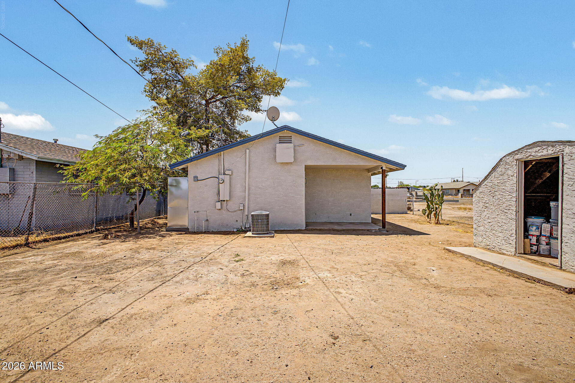 EASTLAND PARK - Residential